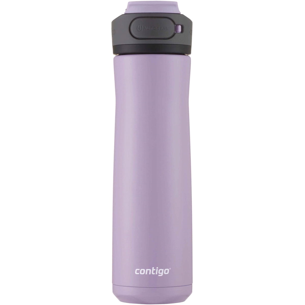 Contigo Cortland Chill 2.0, 24oz., Stainless Steel Water Bottle with AUTOSEAL Lid - Pick 215
