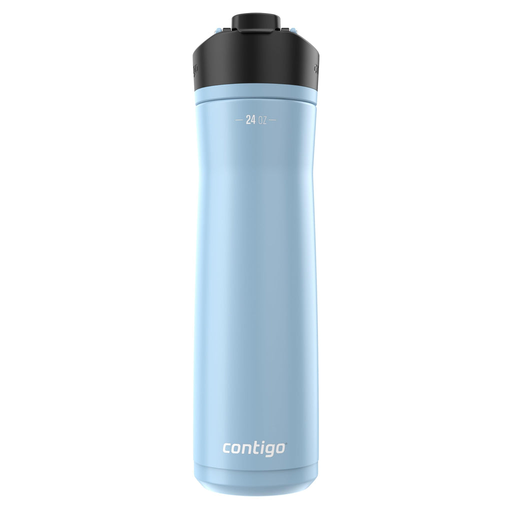 Contigo Cortland Chill 2.0, 24oz., Stainless Steel Water Bottle with AUTOSEAL Lid - Pick 215