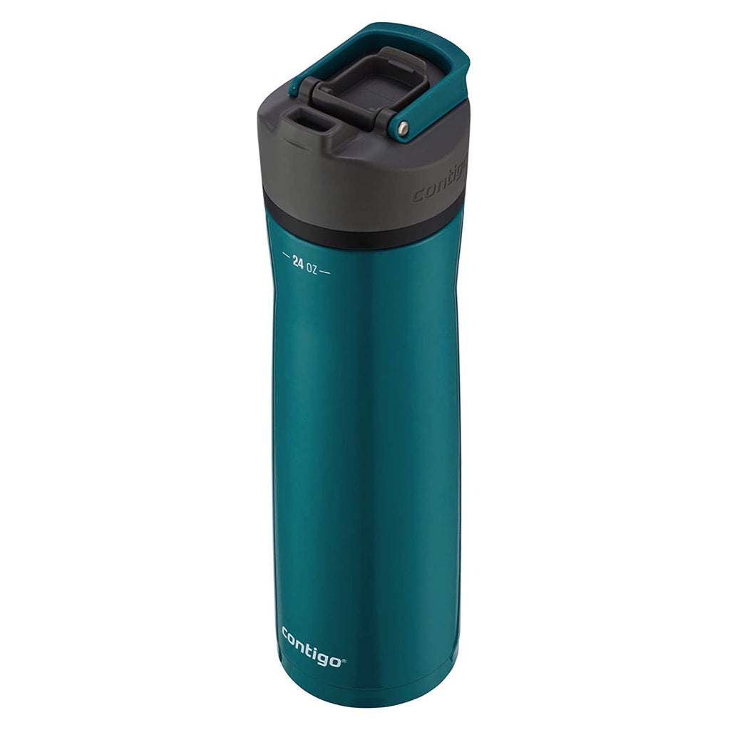 Contigo Cortland Chill 2.0, 24oz., Stainless Steel Water Bottle with AUTOSEAL Lid - Pick 215