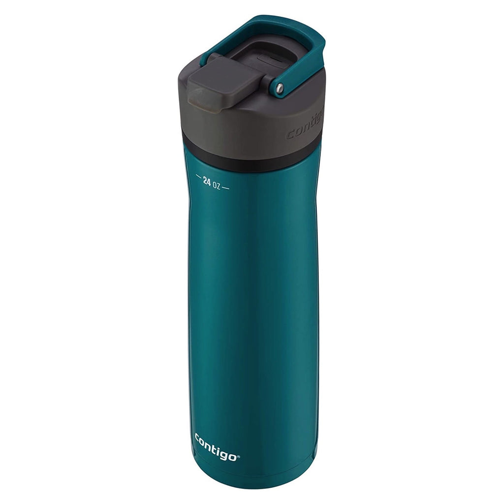 Contigo Cortland Chill 2.0, 24oz., Stainless Steel Water Bottle with AUTOSEAL Lid - Pick 215