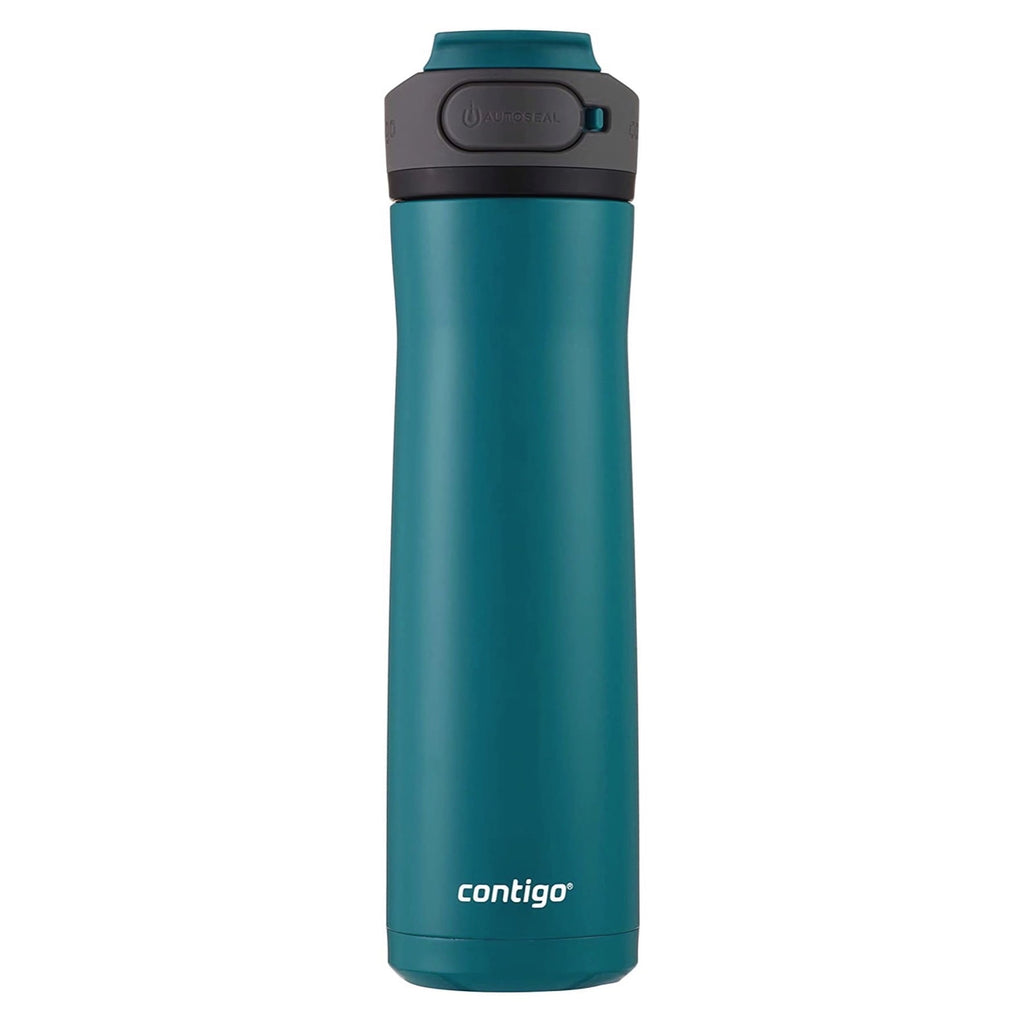 Contigo Cortland Chill 2.0, 24oz., Stainless Steel Water Bottle with AUTOSEAL Lid - Pick 215