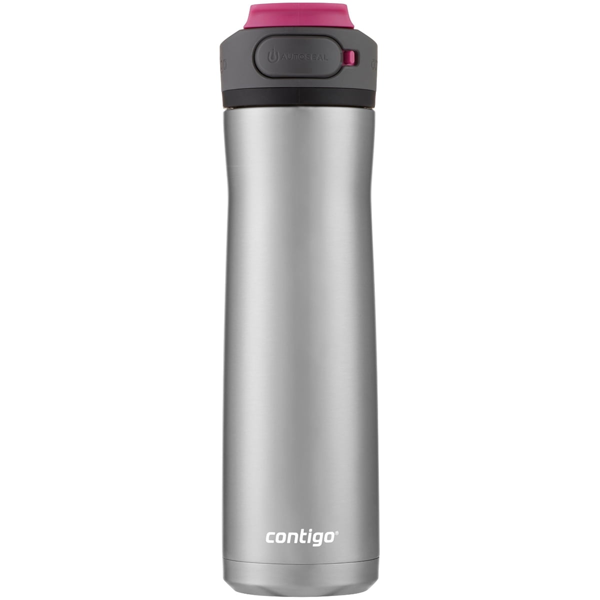 Contigo Cortland Chill 2.0, 24oz., Stainless Steel Water Bottle with AUTOSEAL Lid - Pick 215