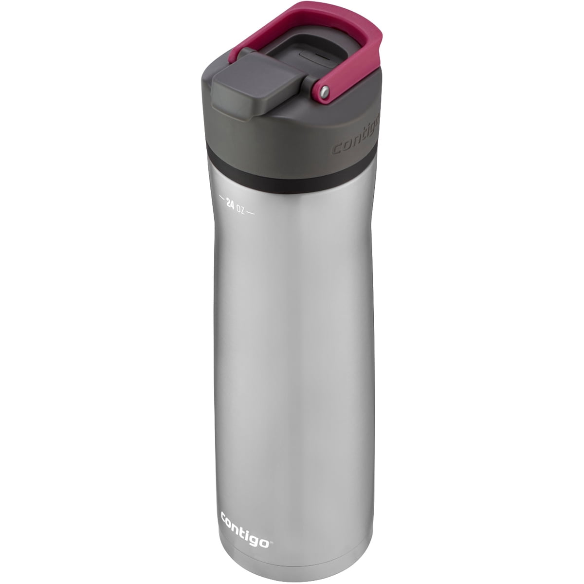 Contigo Cortland Chill 2.0, 24oz., Stainless Steel Water Bottle with AUTOSEAL Lid - Pick 215