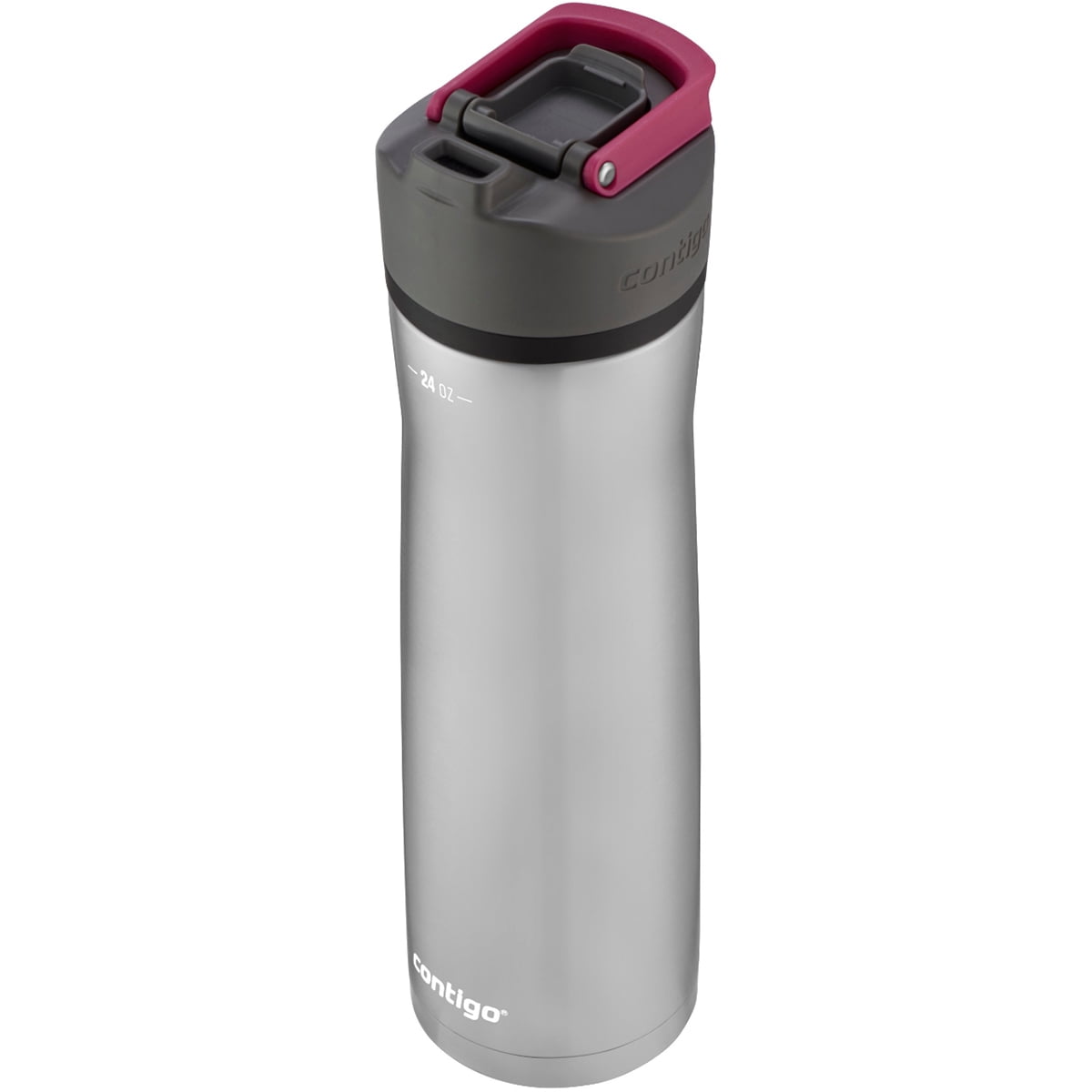 Contigo Cortland Chill 2.0, 24oz., Stainless Steel Water Bottle with AUTOSEAL Lid - Pick 215