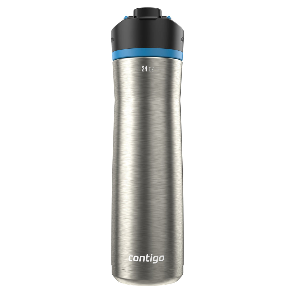 Contigo Cortland Chill 2.0, 24oz., Stainless Steel Water Bottle with AUTOSEAL Lid - Pick 215