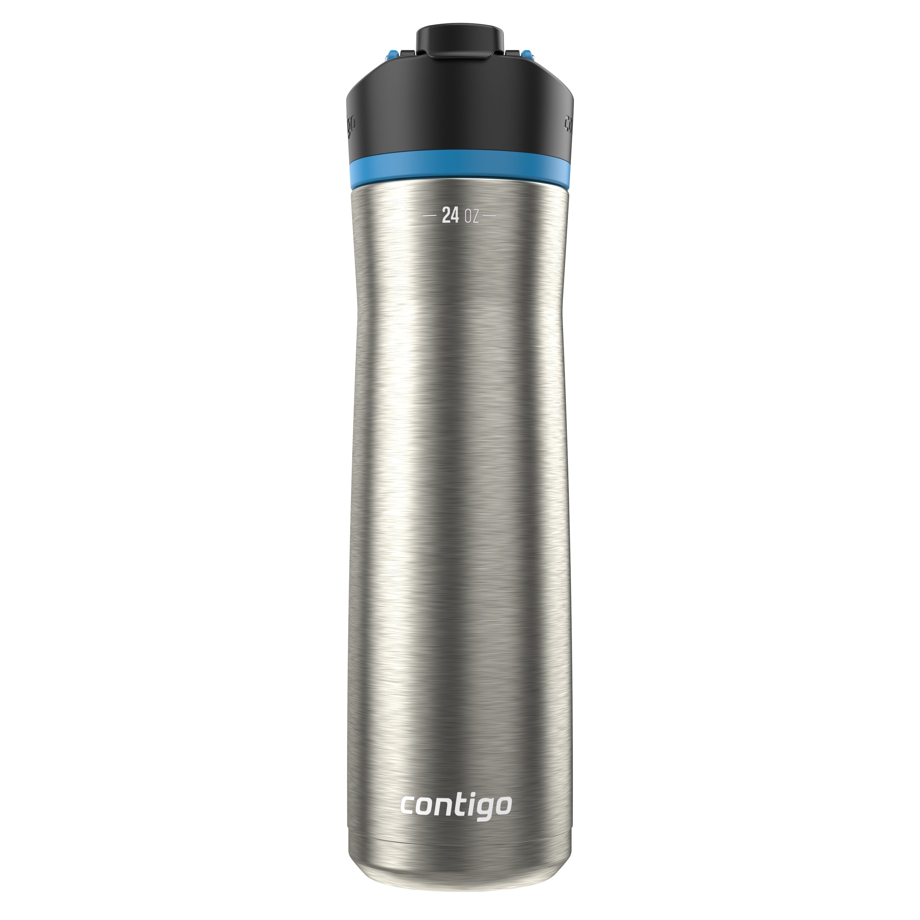 Contigo Cortland Chill 2.0, 24oz., Stainless Steel Water Bottle with AUTOSEAL Lid - Pick 215