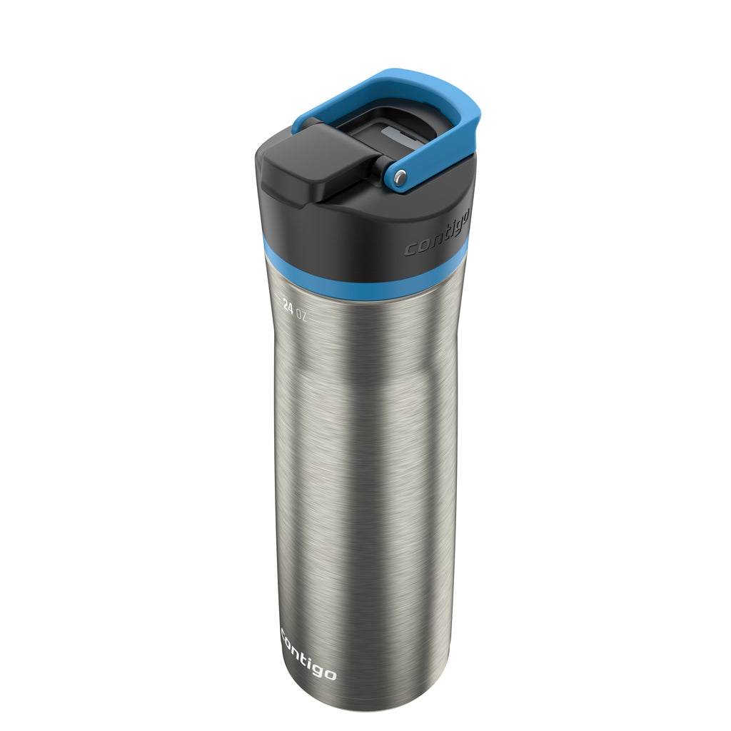 Contigo Cortland Chill 2.0, 24oz., Stainless Steel Water Bottle with AUTOSEAL Lid - Pick 215
