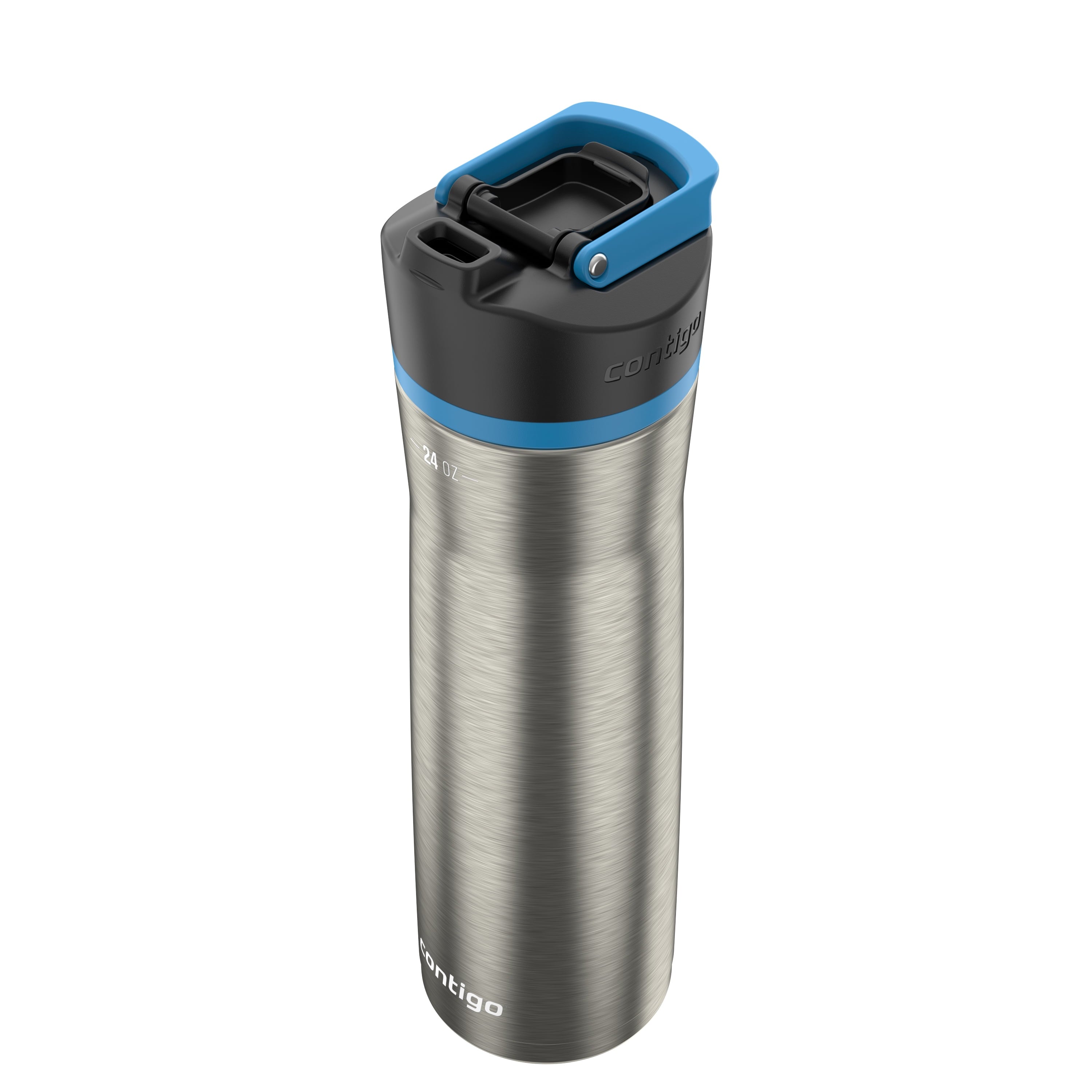Contigo Cortland Chill 2.0, 24oz., Stainless Steel Water Bottle with AUTOSEAL Lid - Pick 215