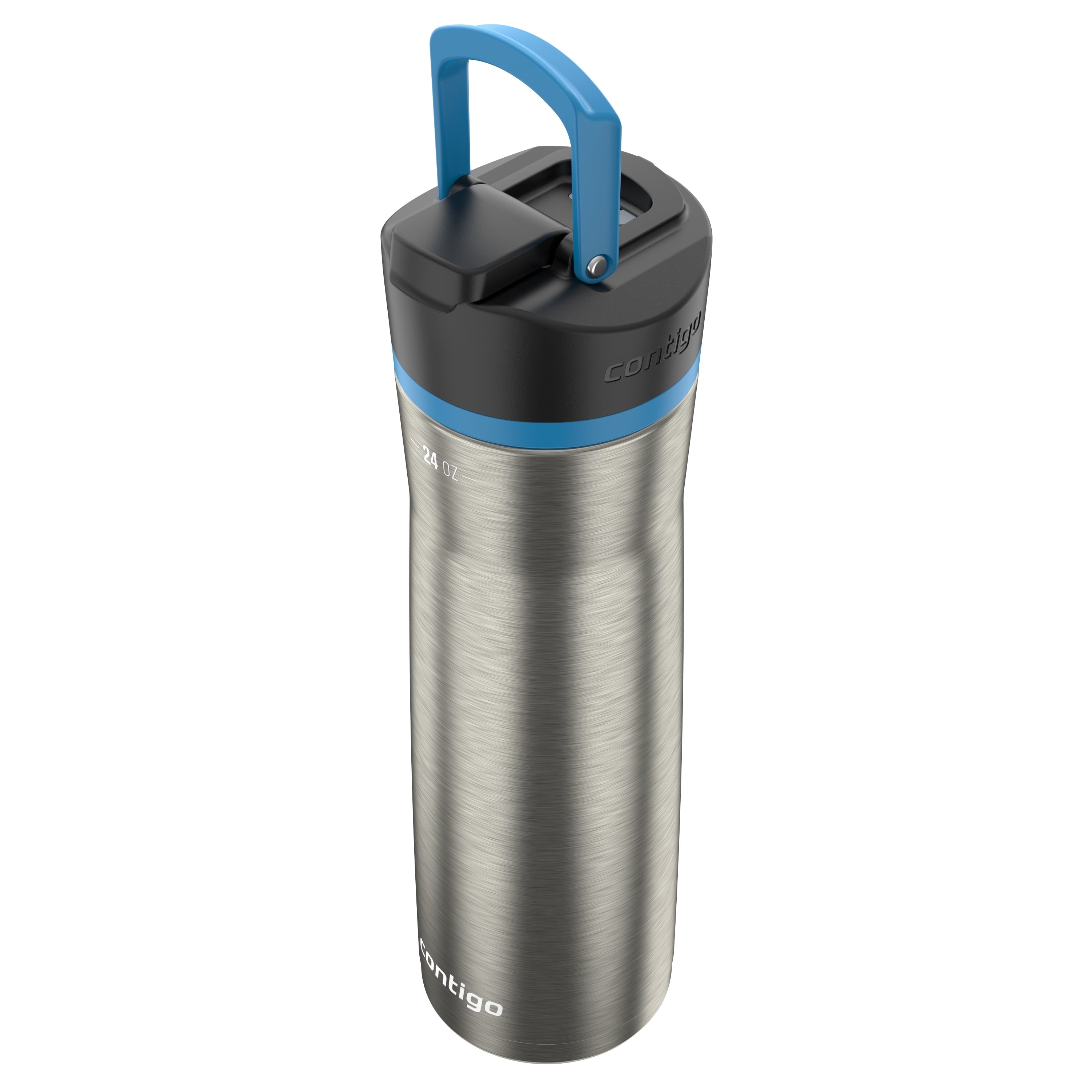 Contigo Cortland Chill 2.0, 24oz., Stainless Steel Water Bottle with AUTOSEAL Lid - Pick 215