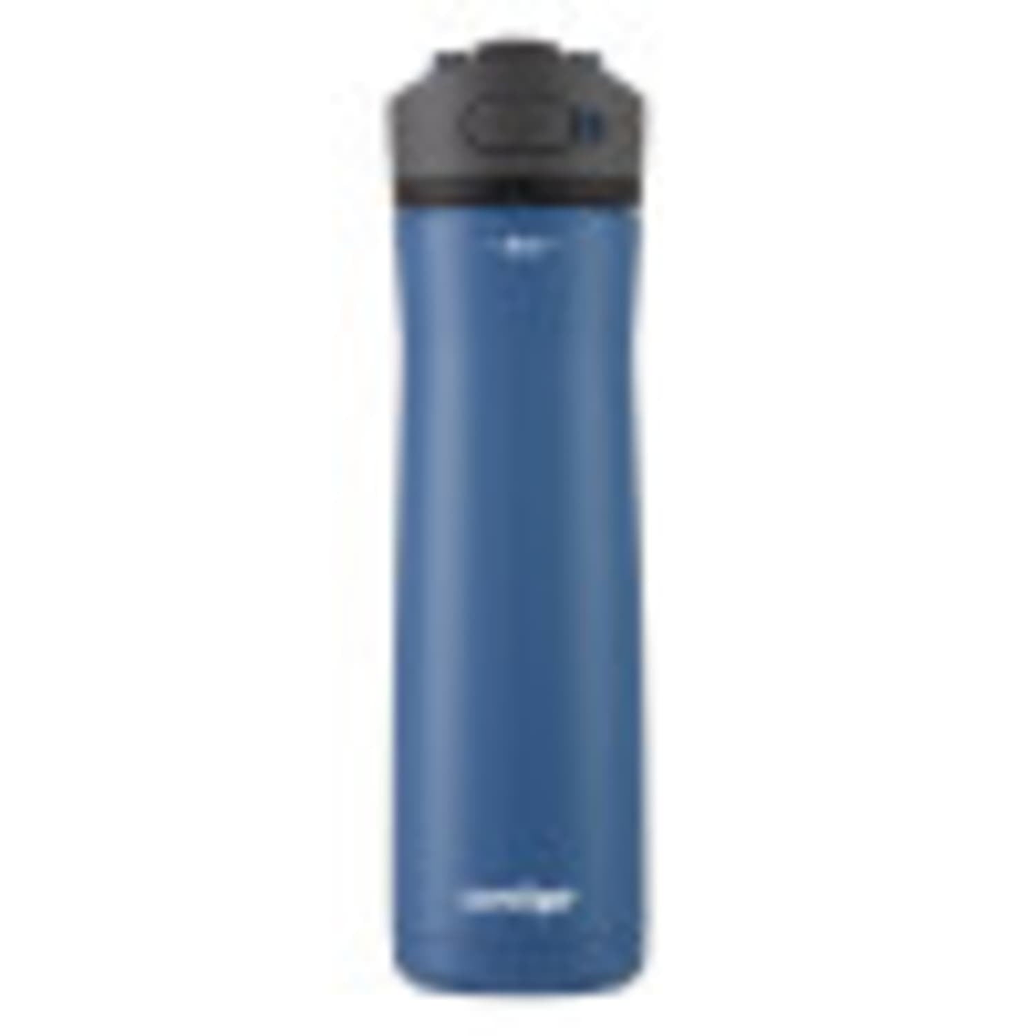 Contigo Ashland 2.0 Water Bottle with AUTOSPOUT Lid, 24oz., Blue Corn - Pick 756