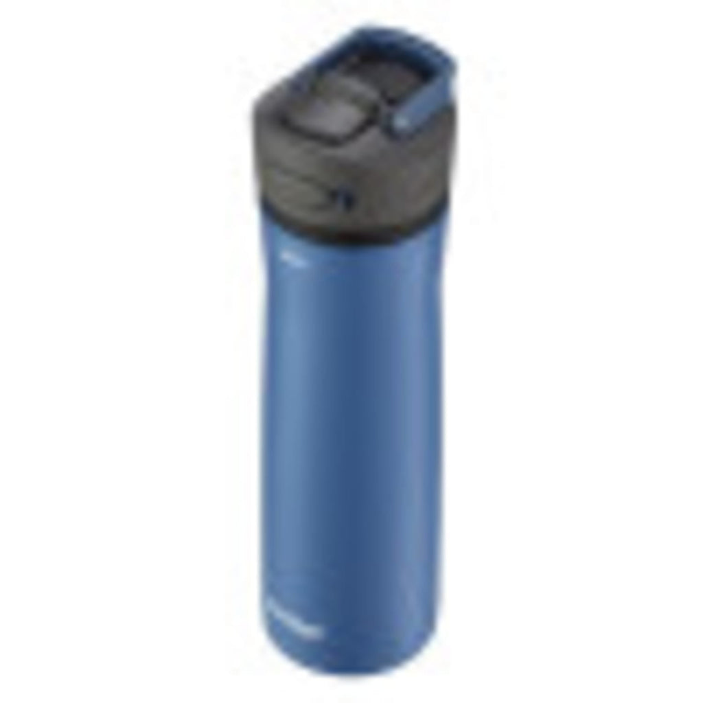 Contigo Ashland 2.0 Water Bottle with AUTOSPOUT Lid, 24oz., Blue Corn - Pick 756