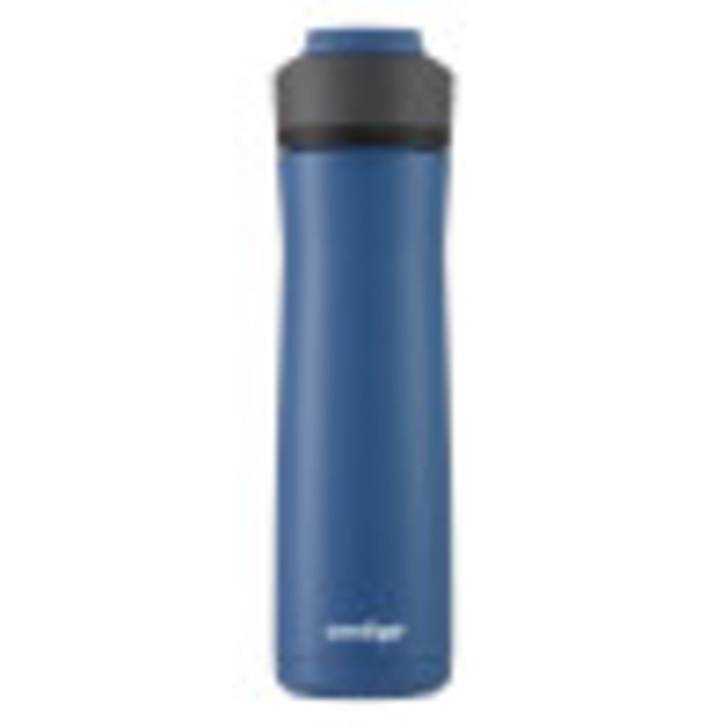 Contigo Ashland 2.0 Water Bottle with AUTOSPOUT Lid, 24oz., Blue Corn - Pick 756