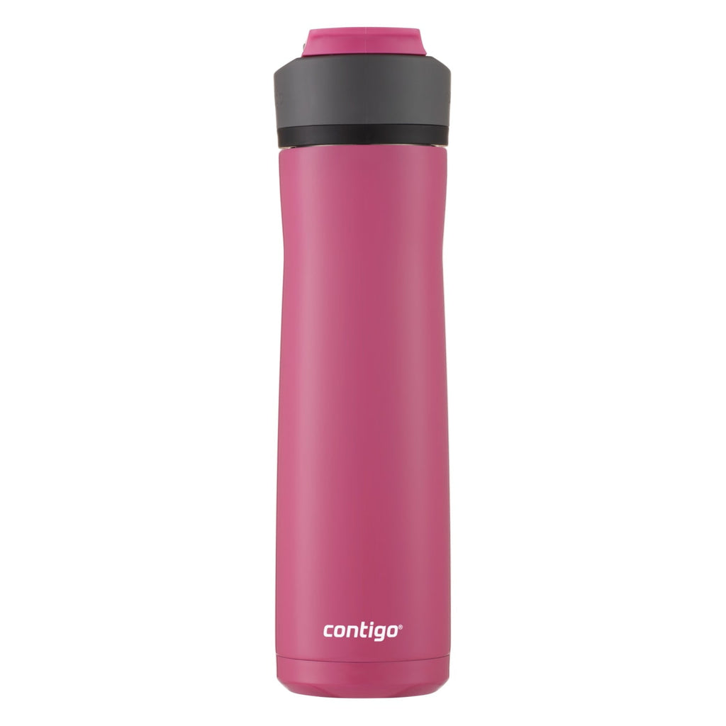 Contigo Ashland 2.0 Water Bottle with AUTOSPOUT Lid, 24oz., Blue Corn - Pick 756