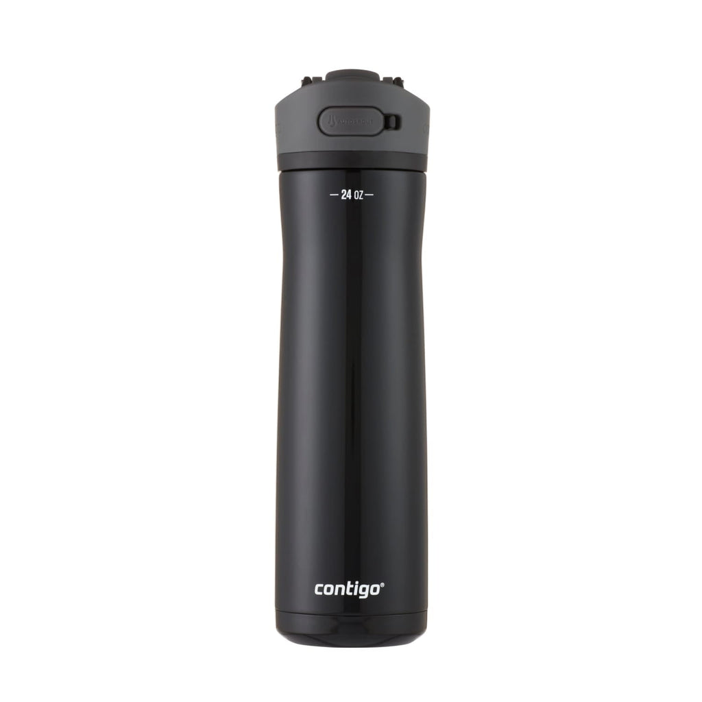 Contigo Ashland 2.0 Water Bottle with AUTOSPOUT Lid, 24oz., Blue Corn - Pick 756