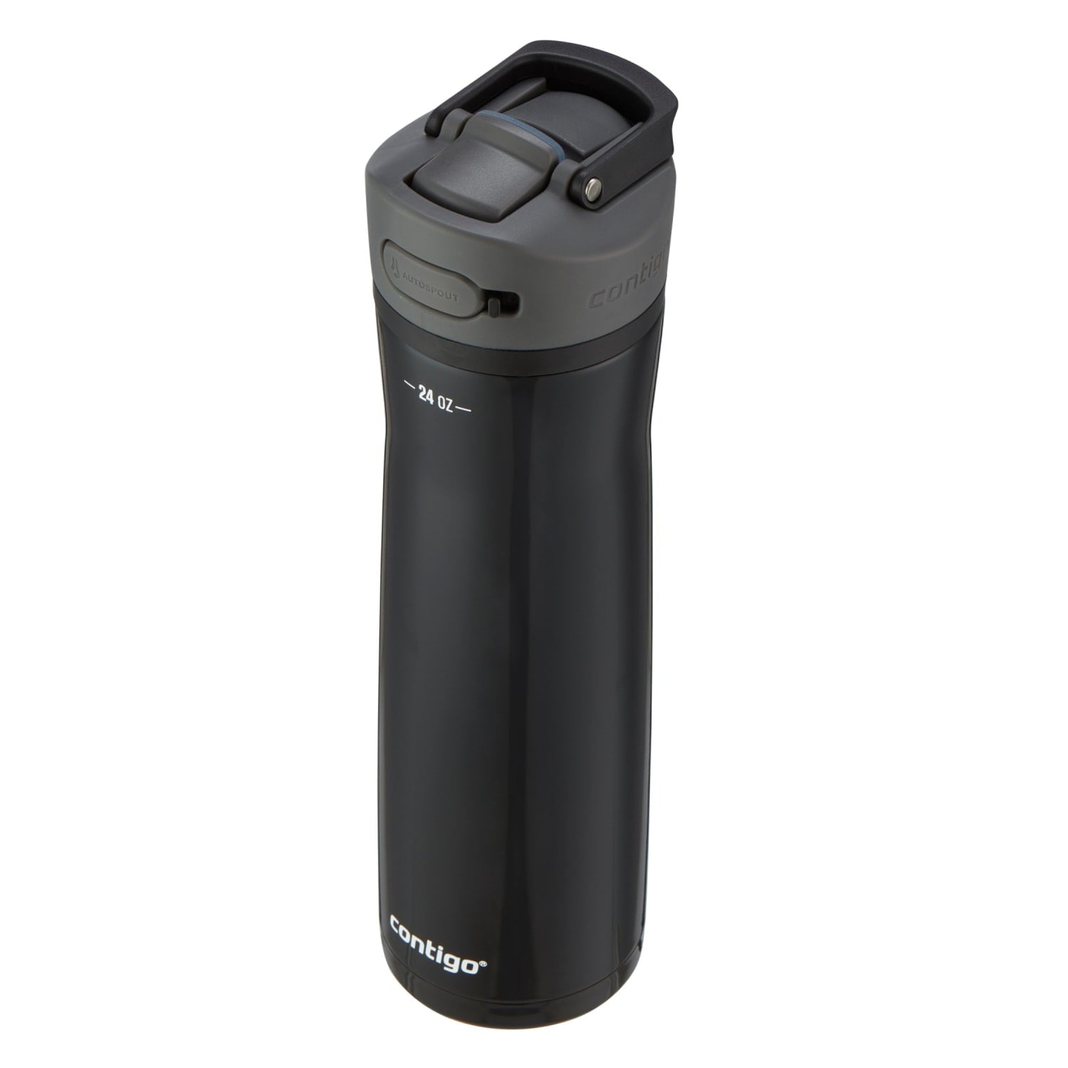 Contigo Ashland 2.0 Water Bottle with AUTOSPOUT Lid, 24oz., Blue Corn - Pick 756
