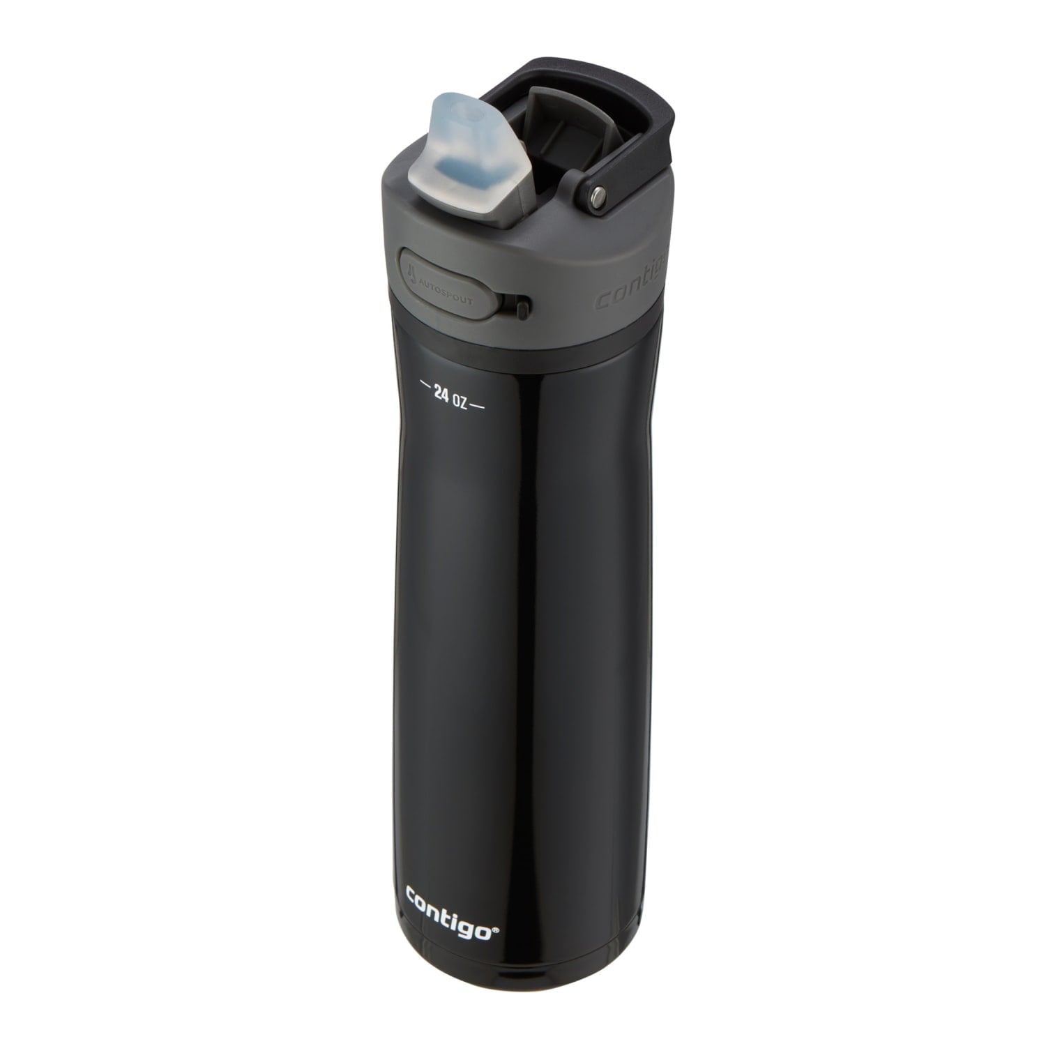 Contigo Ashland 2.0 Water Bottle with AUTOSPOUT Lid, 24oz., Blue Corn - Pick 756