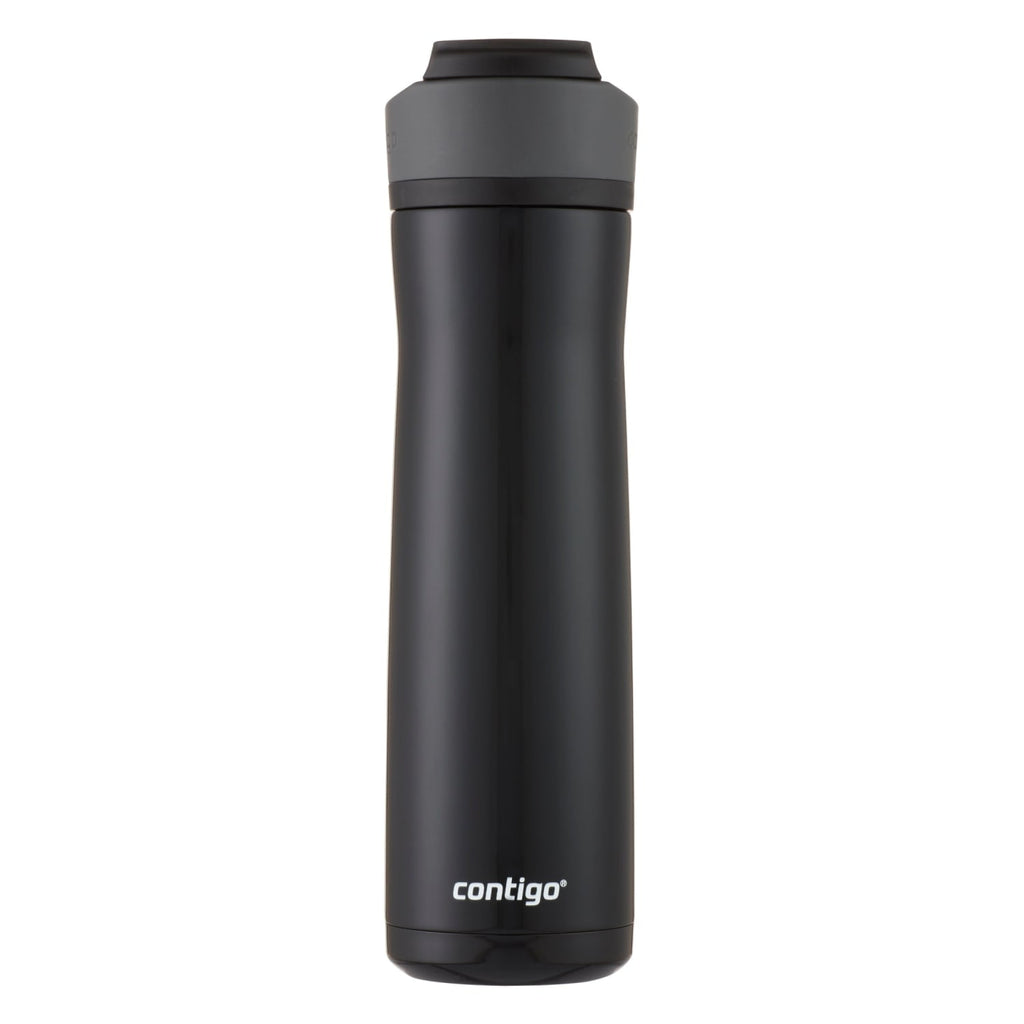 Contigo Ashland 2.0 Water Bottle with AUTOSPOUT Lid, 24oz., Blue Corn - Pick 756
