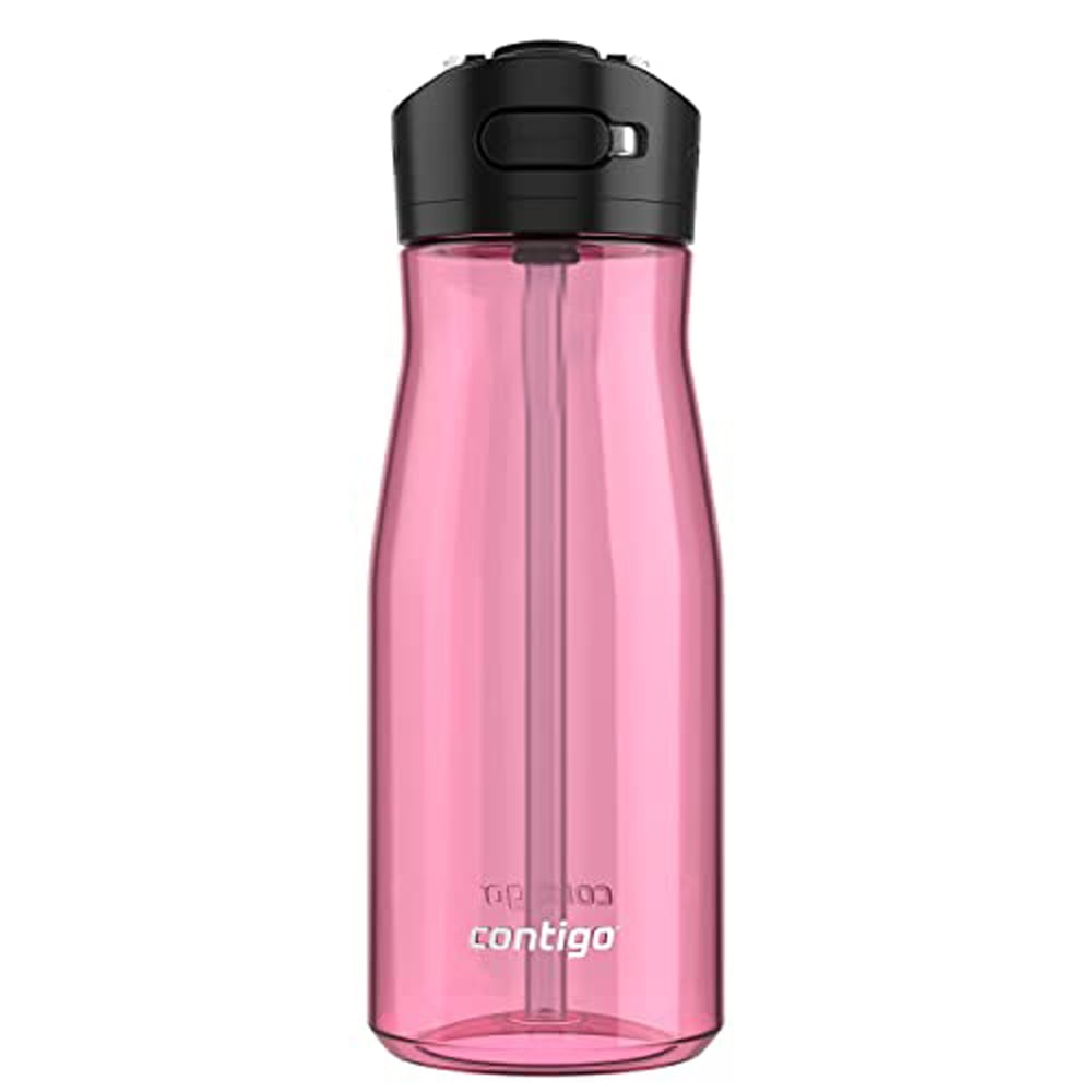 Contigo Ashland 2.0 Water Bottle with AUTOSPOUT Lid, 24oz., Blue Corn - Pick 756