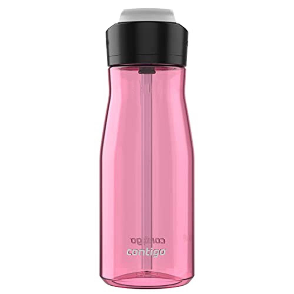 Contigo Ashland 2.0 Water Bottle with AUTOSPOUT Lid, 24oz., Blue Corn - Pick 756
