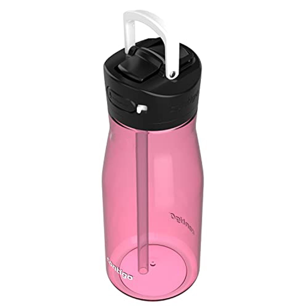Contigo Ashland 2.0 Water Bottle with AUTOSPOUT Lid, 24oz., Blue Corn - Pick 756