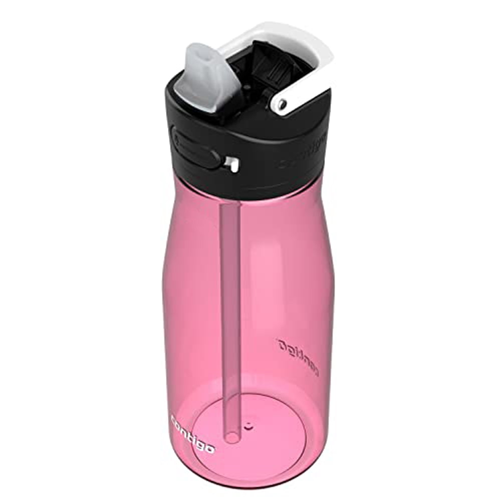 Contigo Ashland 2.0 Water Bottle with AUTOSPOUT Lid, 24oz., Blue Corn - Pick 756