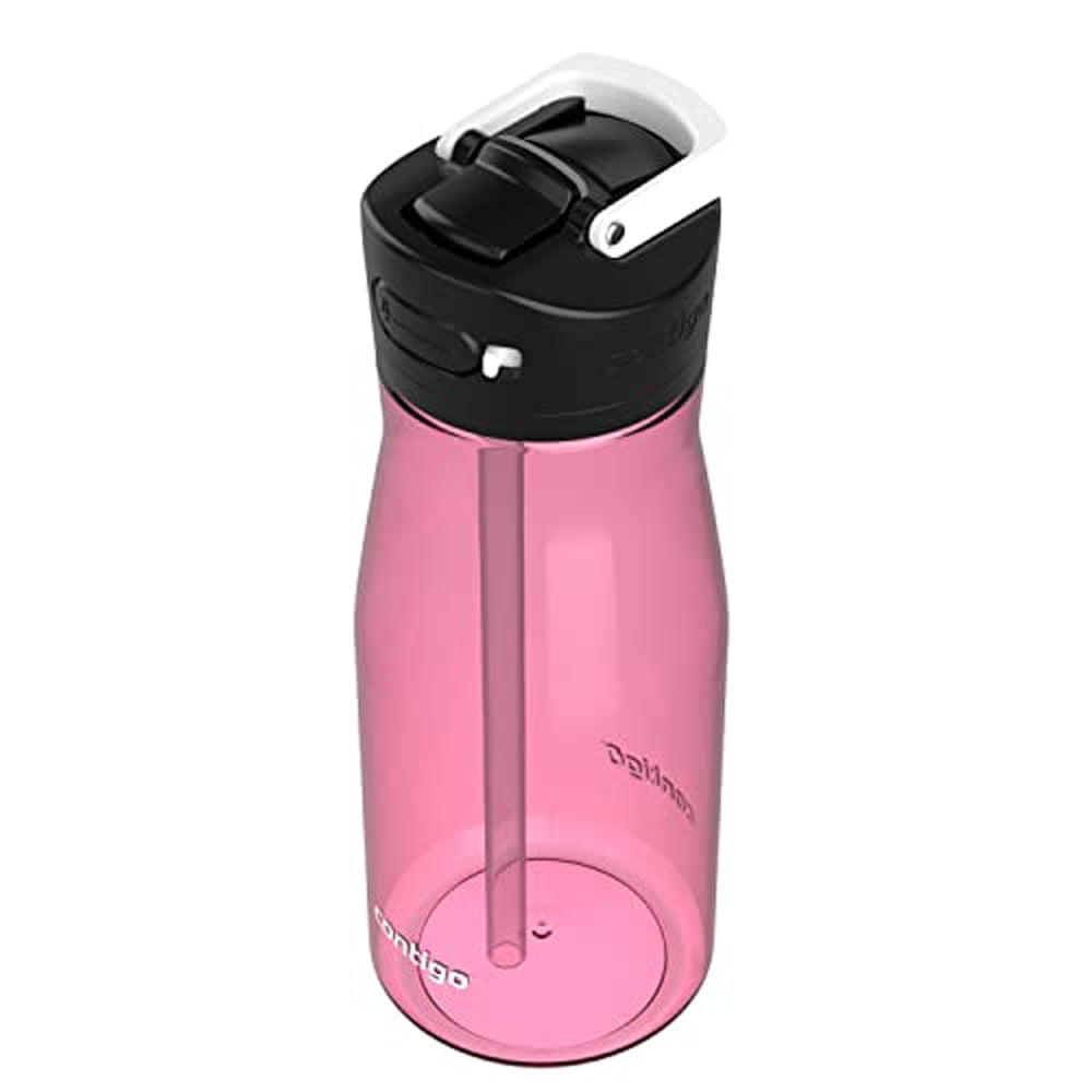 Contigo Ashland 2.0 Water Bottle with AUTOSPOUT Lid, 24oz., Blue Corn - Pick 756
