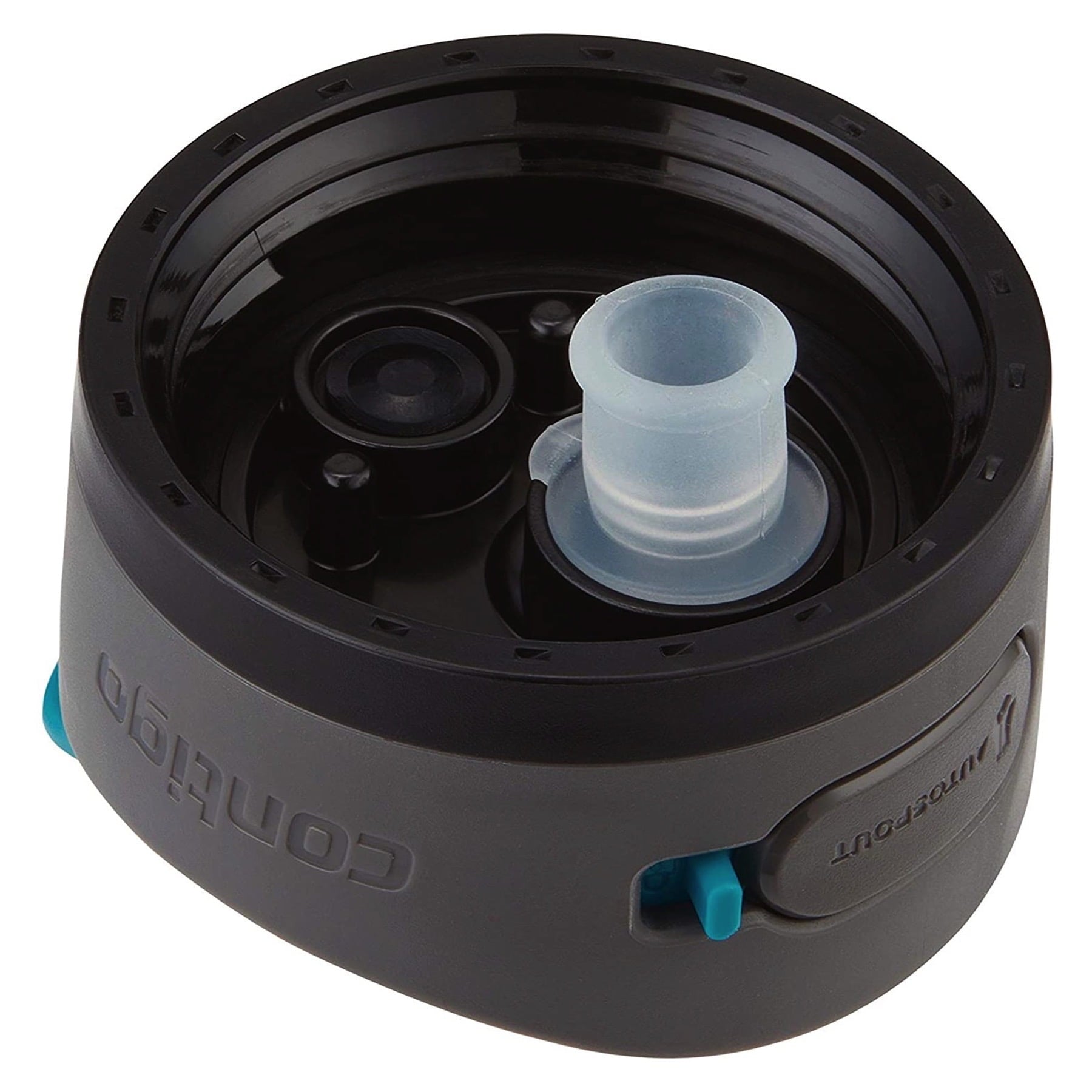 Contigo Ashland 2.0 Water Bottle with AUTOSPOUT Lid, 24oz., Blue Corn - Pick 756