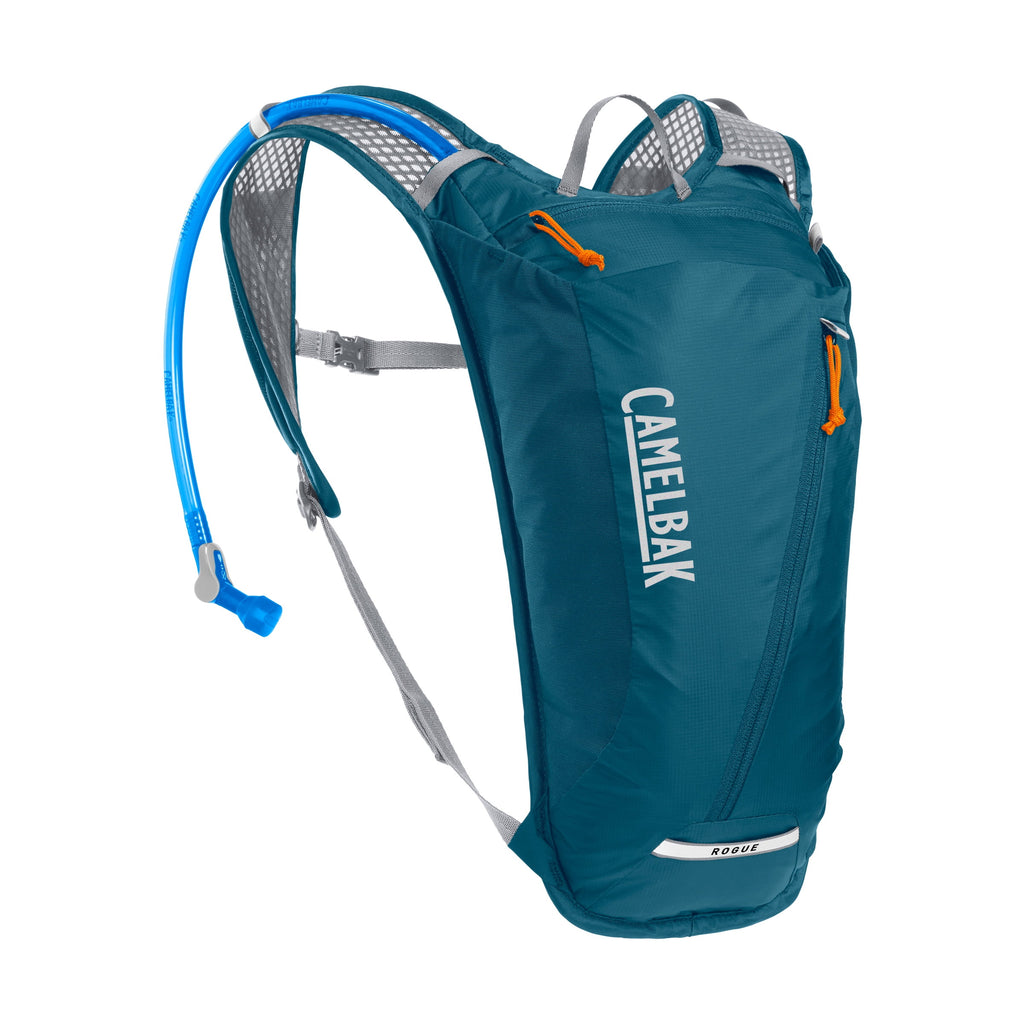 Camelbak Rogue Light 7 70oz, Moroccan Blue - Pick 154