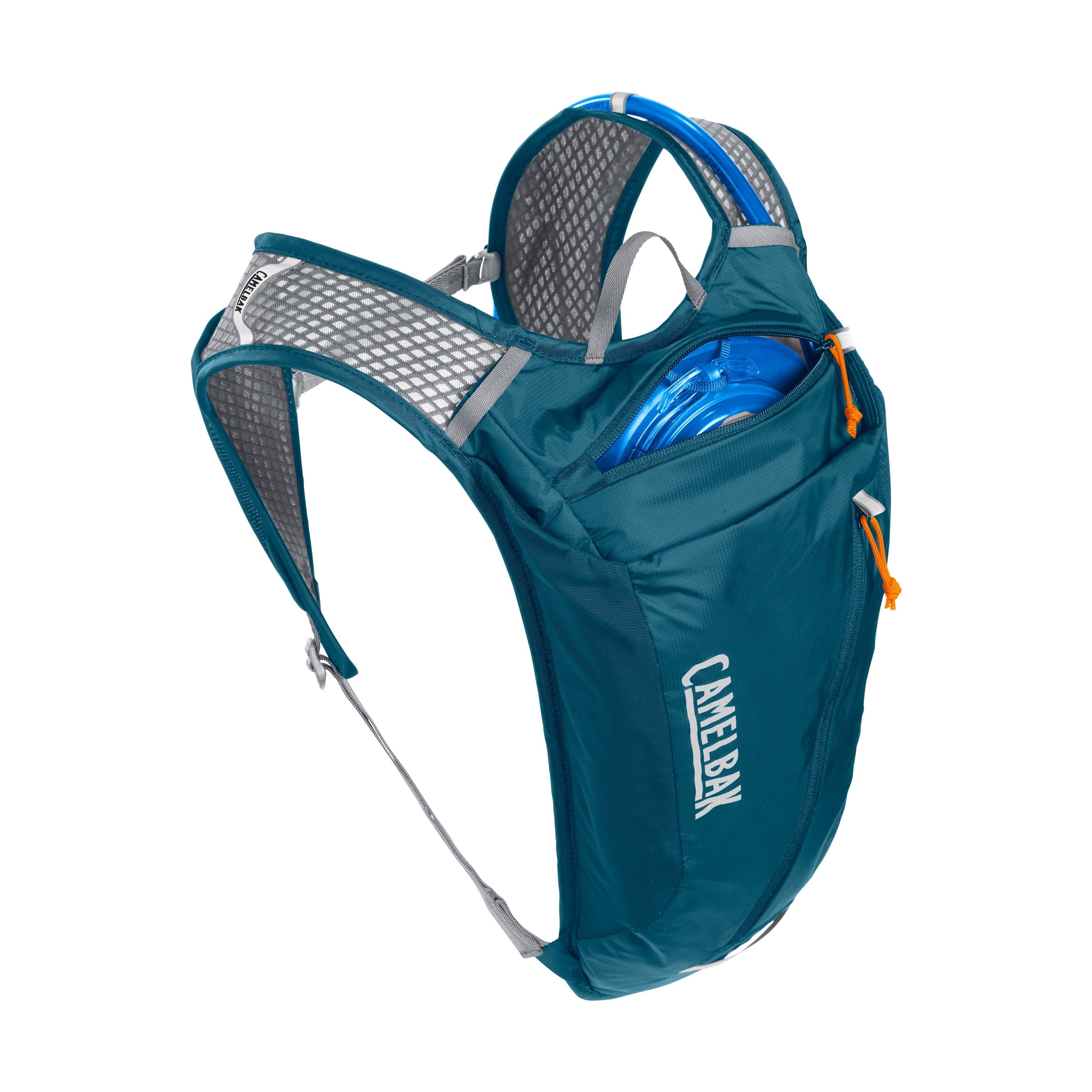 Camelbak Rogue Light 7 70oz, Moroccan Blue - Pick 154