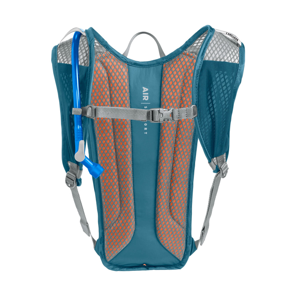 Camelbak Rogue Light 7 70oz, Moroccan Blue - Pick 154