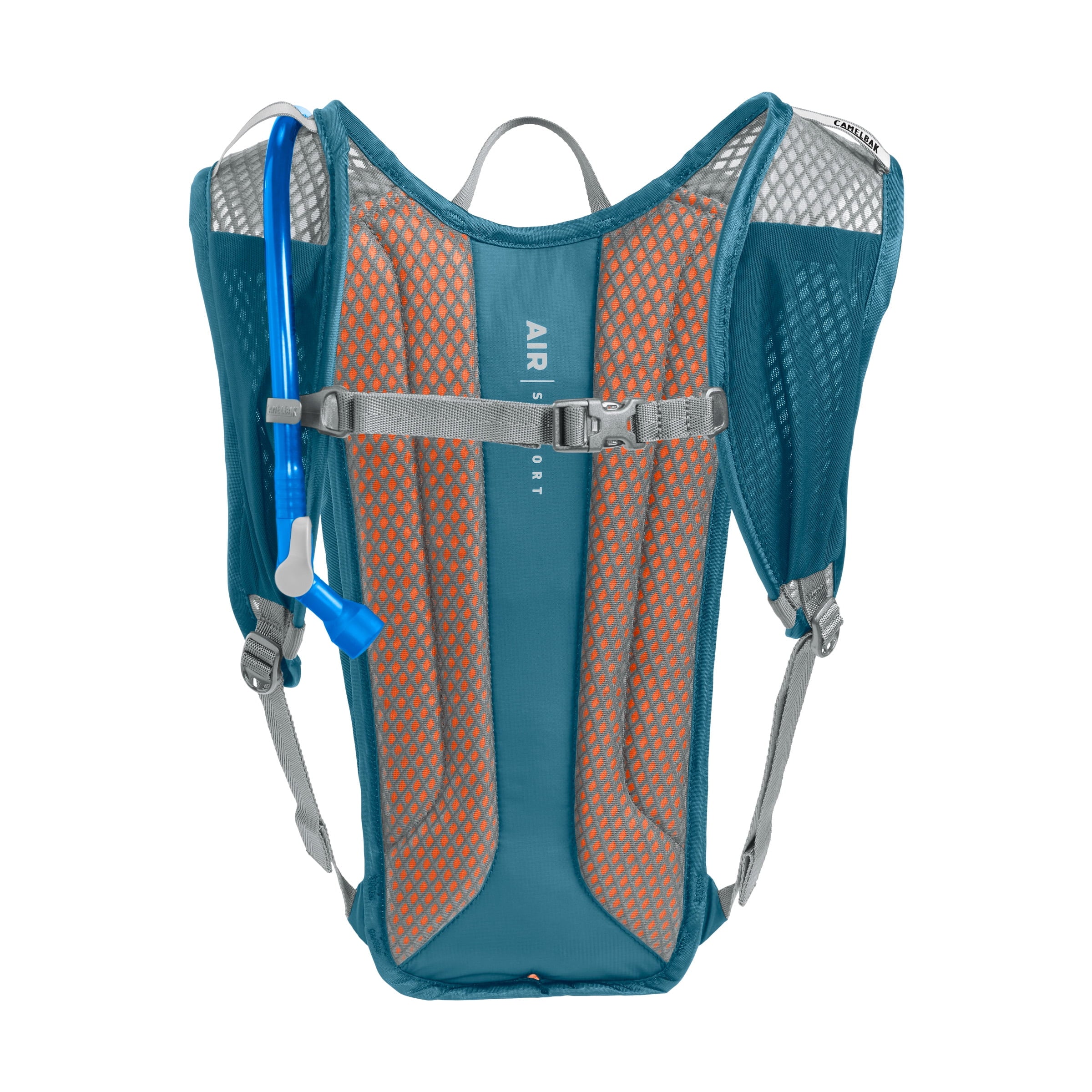 Camelbak Rogue Light 7 70oz, Moroccan Blue - Pick 154