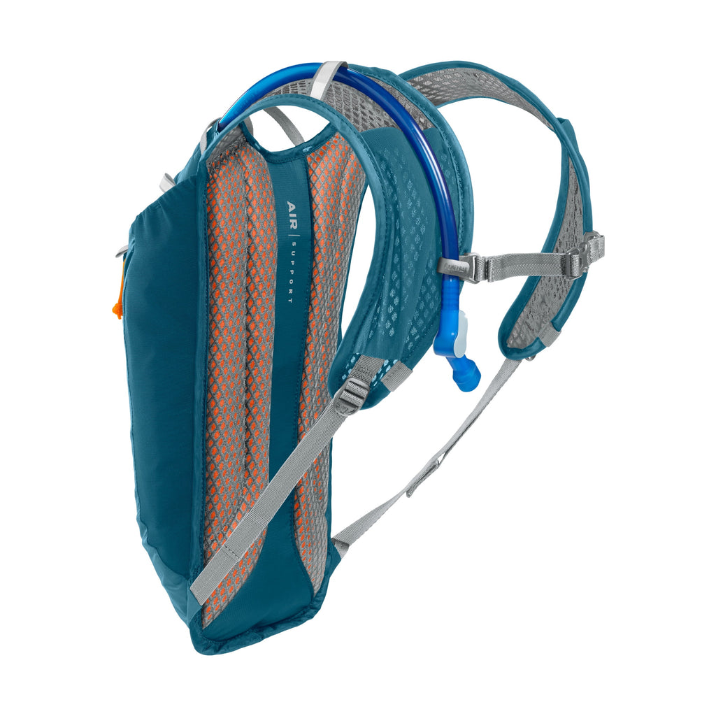 Camelbak Rogue Light 7 70oz, Moroccan Blue - Pick 154