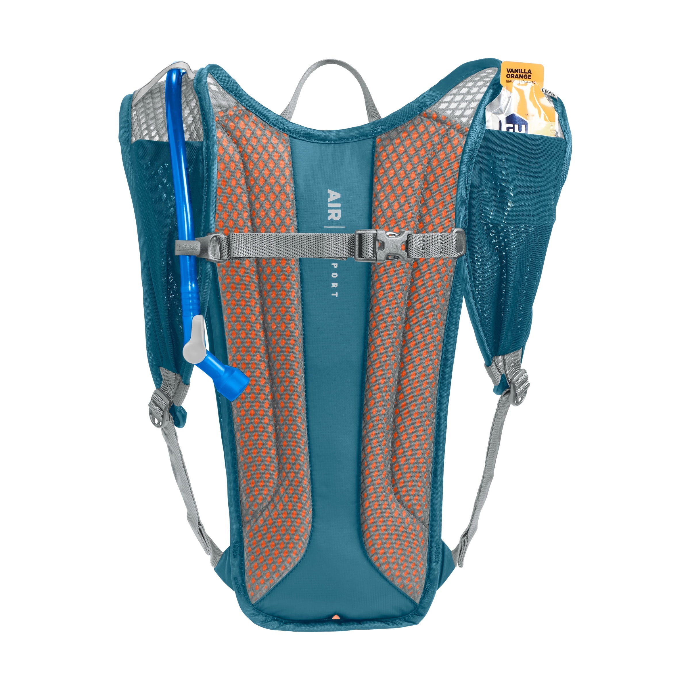 Camelbak Rogue Light 7 70oz, Moroccan Blue - Pick 154
