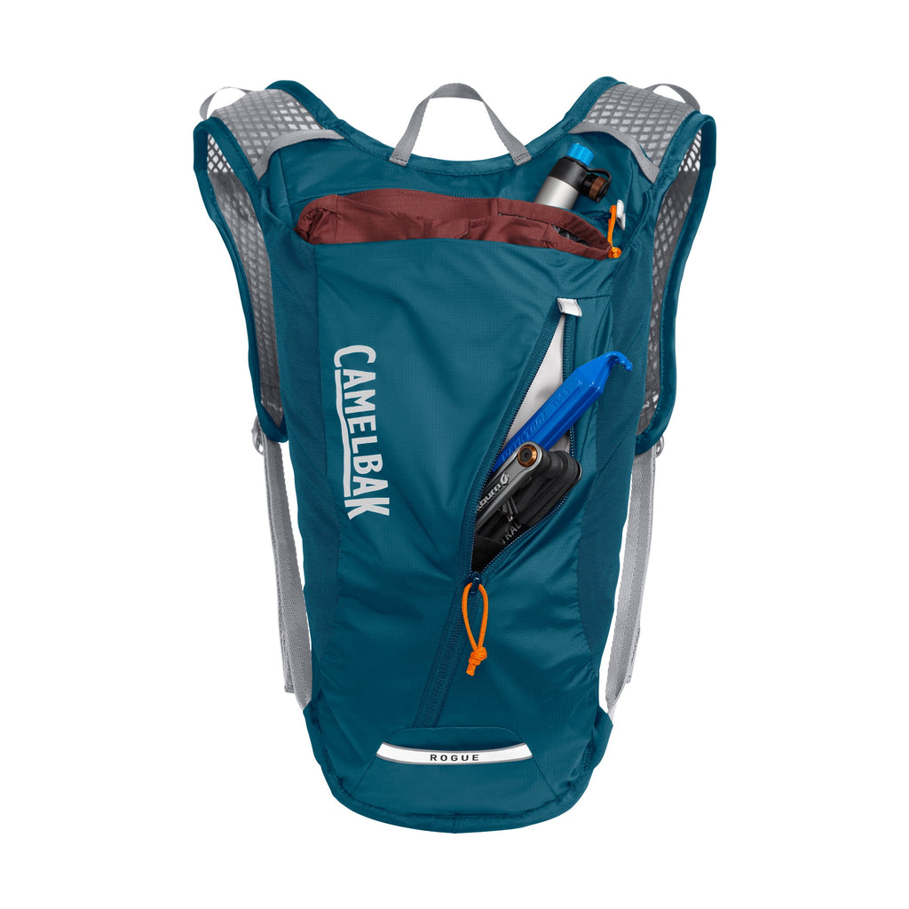 Camelbak Rogue Light 7 70oz, Moroccan Blue - Pick 154