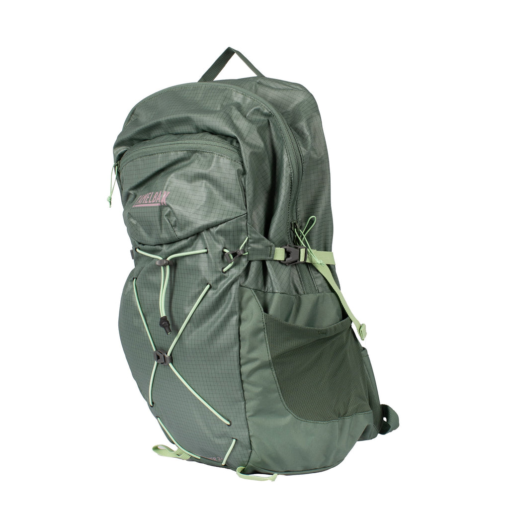 CamelBak Women's Fourteener 24 Hiking Hydration Backpack Sage Green, 100oz - Pick 756