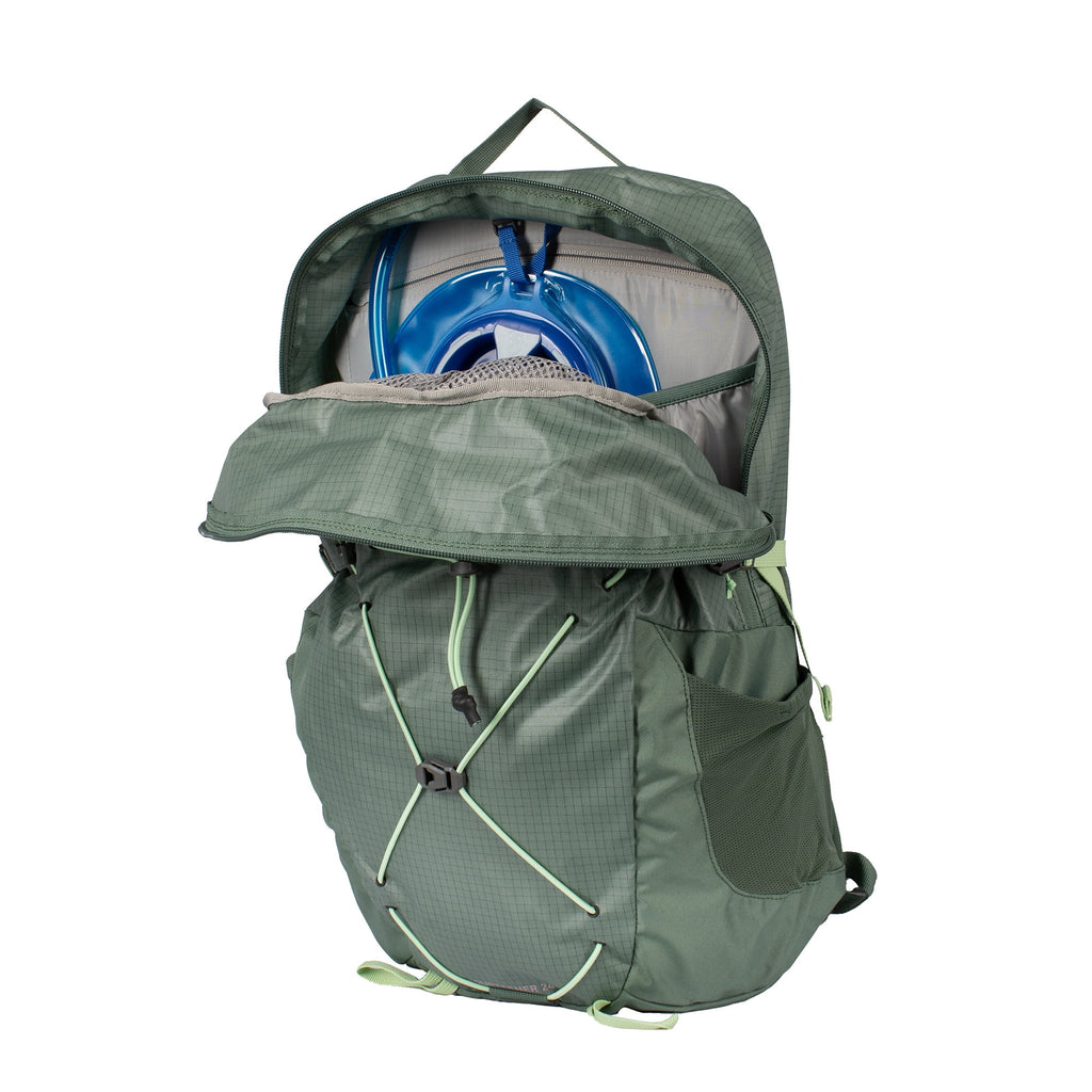 CamelBak Women's Fourteener 24 Hiking Hydration Backpack Sage Green, 100oz - Pick 756