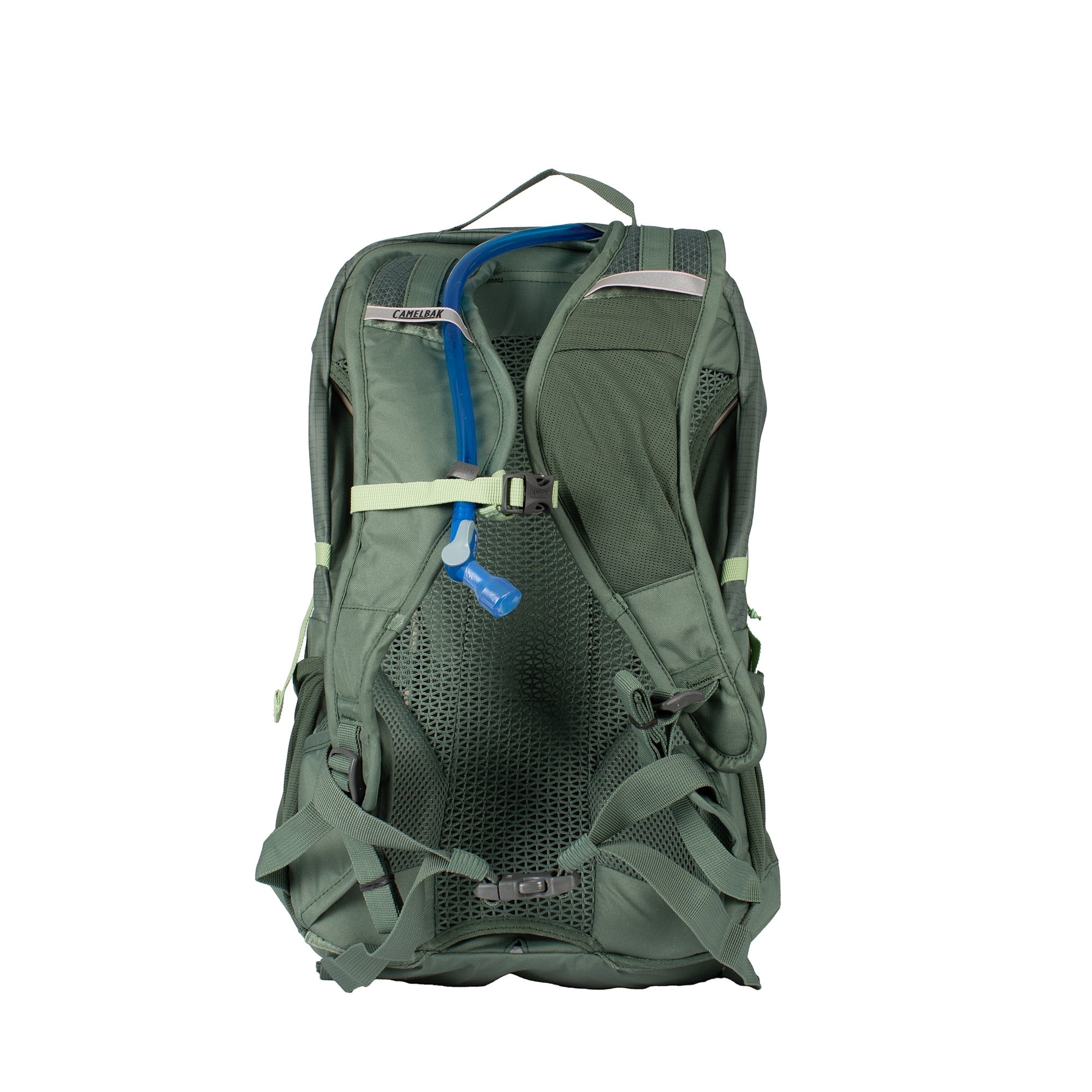 CamelBak Women's Fourteener 24 Hiking Hydration Backpack Sage Green, 100oz - Pick 756