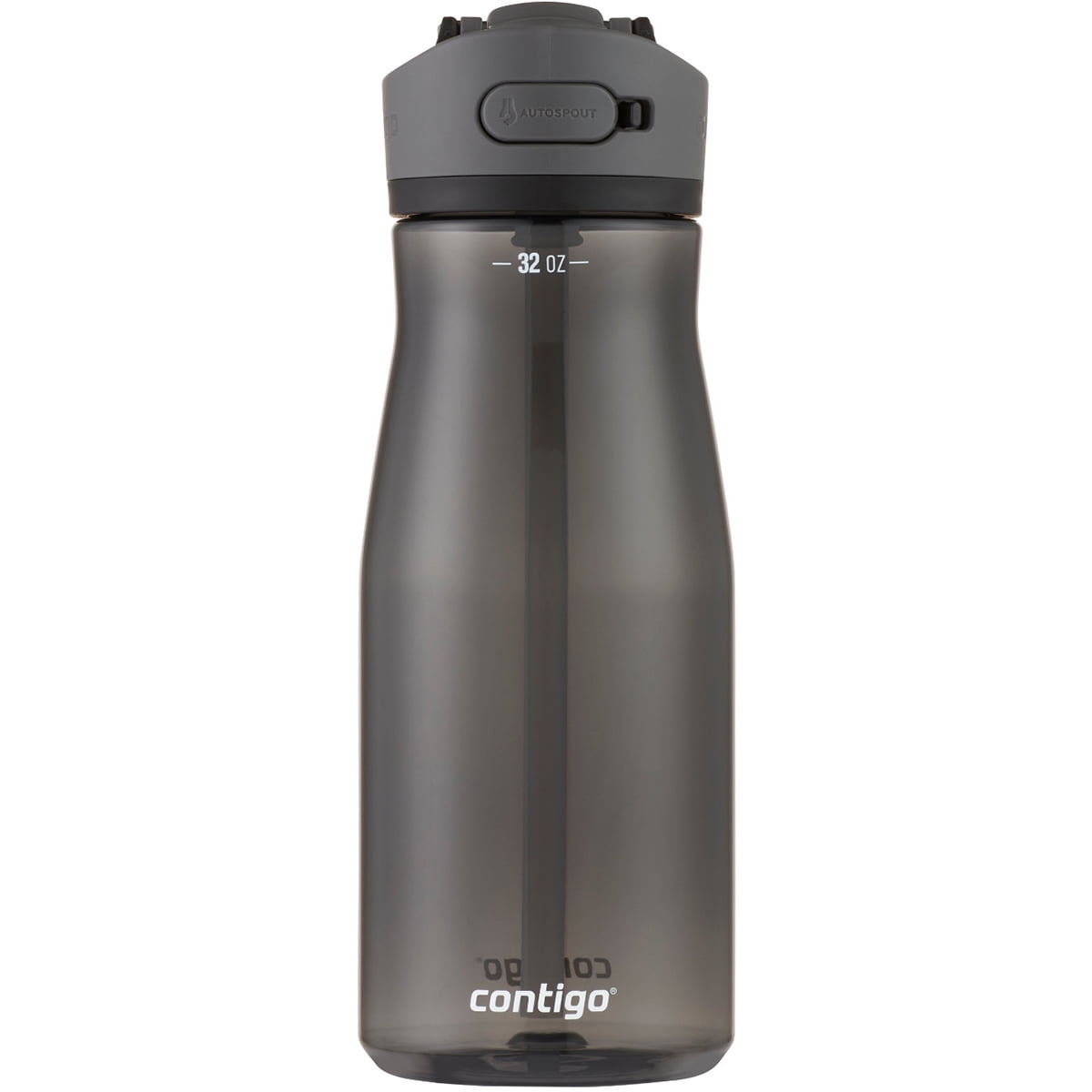 Contigo Ashland 2.0 32 oz Licorice BPA Free Water Bottle - Pick 588