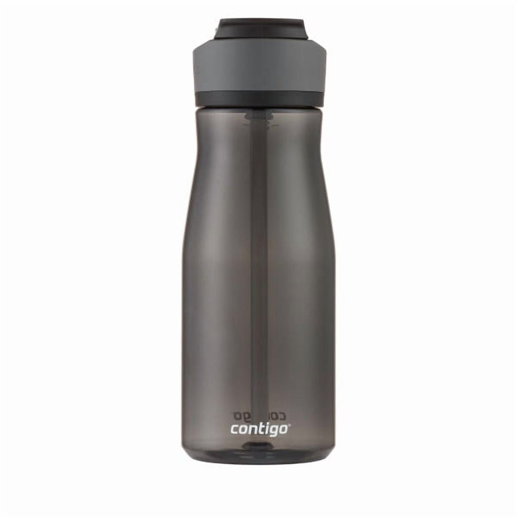 Contigo Ashland 2.0 32 oz Licorice BPA Free Water Bottle - Pick 588