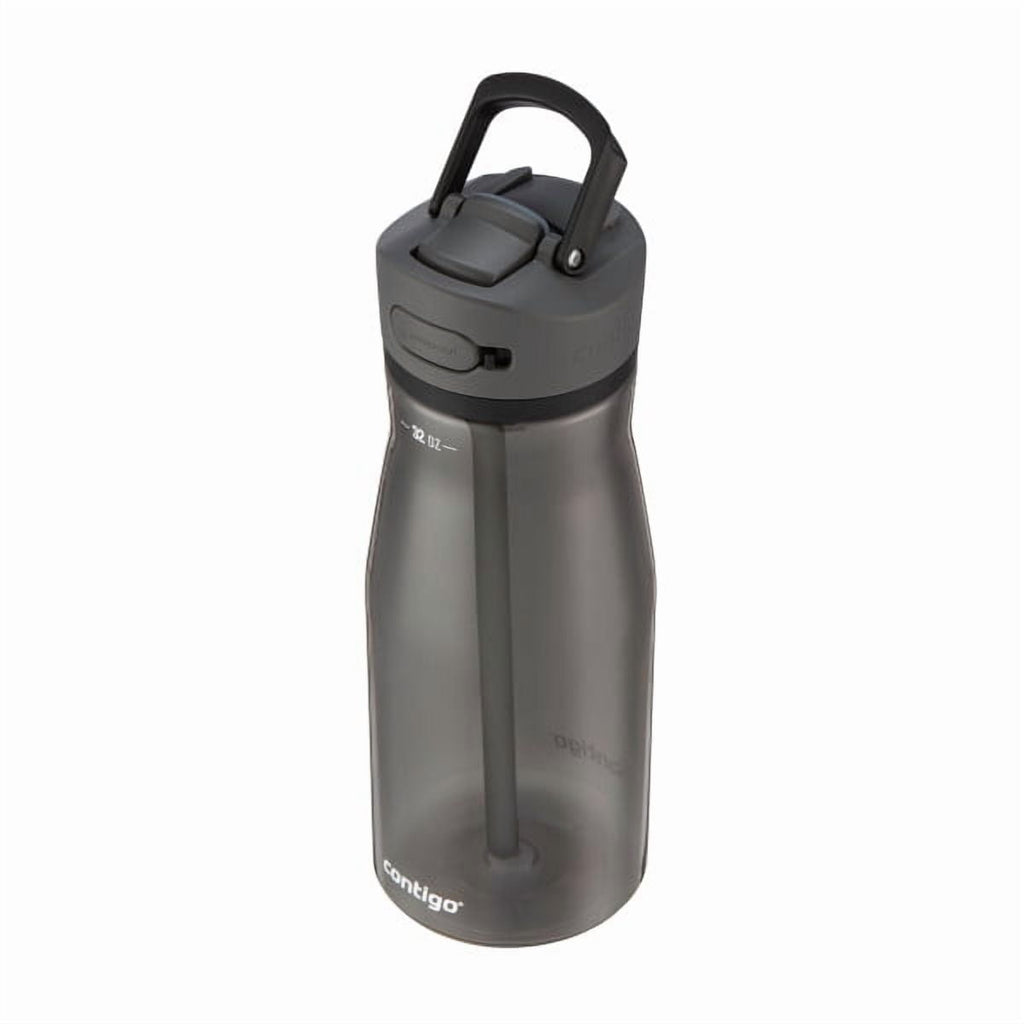 Contigo Ashland 2.0 32 oz Licorice BPA Free Water Bottle - Pick 588