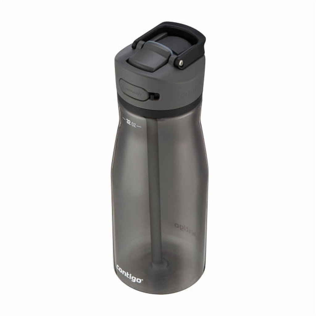 Contigo Ashland 2.0 32 oz Licorice BPA Free Water Bottle - Pick 588