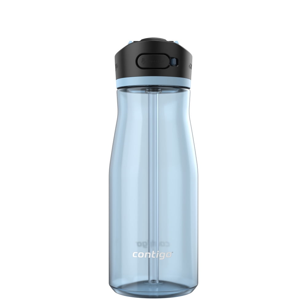 Contigo Ashland 2.0 32 oz Licorice BPA Free Water Bottle - Pick 588