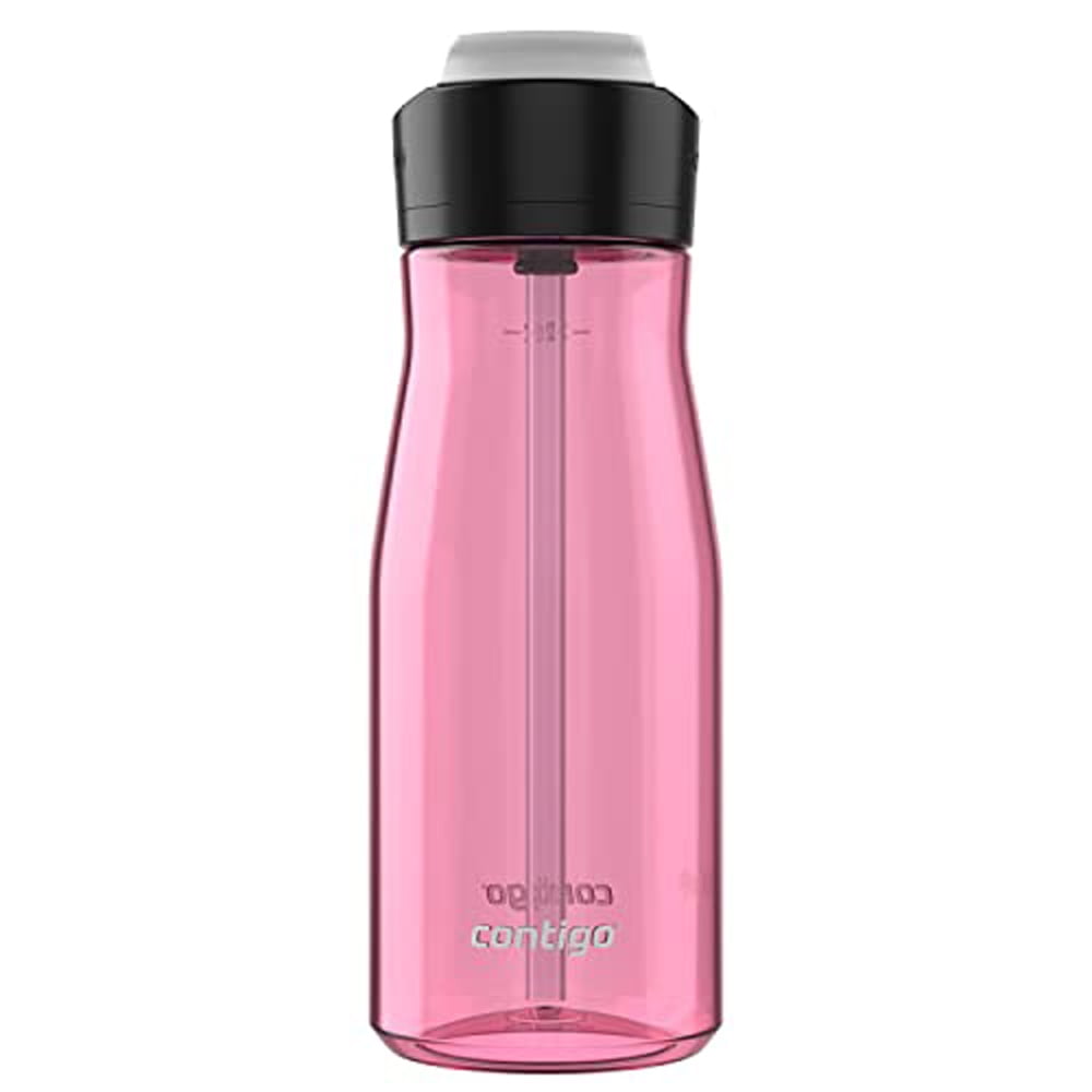 Contigo Ashland 2.0 32 oz Licorice BPA Free Water Bottle - Pick 588