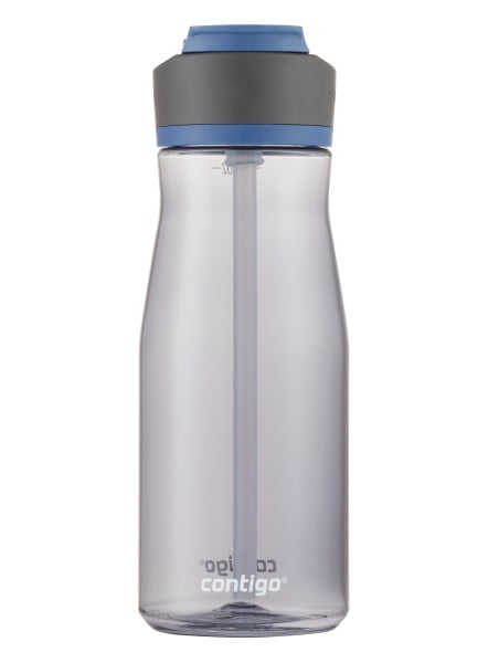 Contigo Ashland 2.0 32 oz Licorice BPA Free Water Bottle - Pick 588