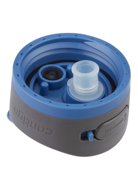 Contigo Ashland 2.0 32 oz Licorice BPA Free Water Bottle - Pick 588