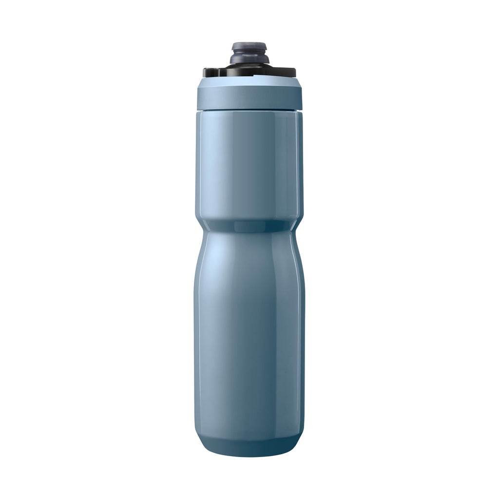 CamelBak Podium 22oz Insulated Stainless Steel Bike Water Bottle, Pacific - Pick 724