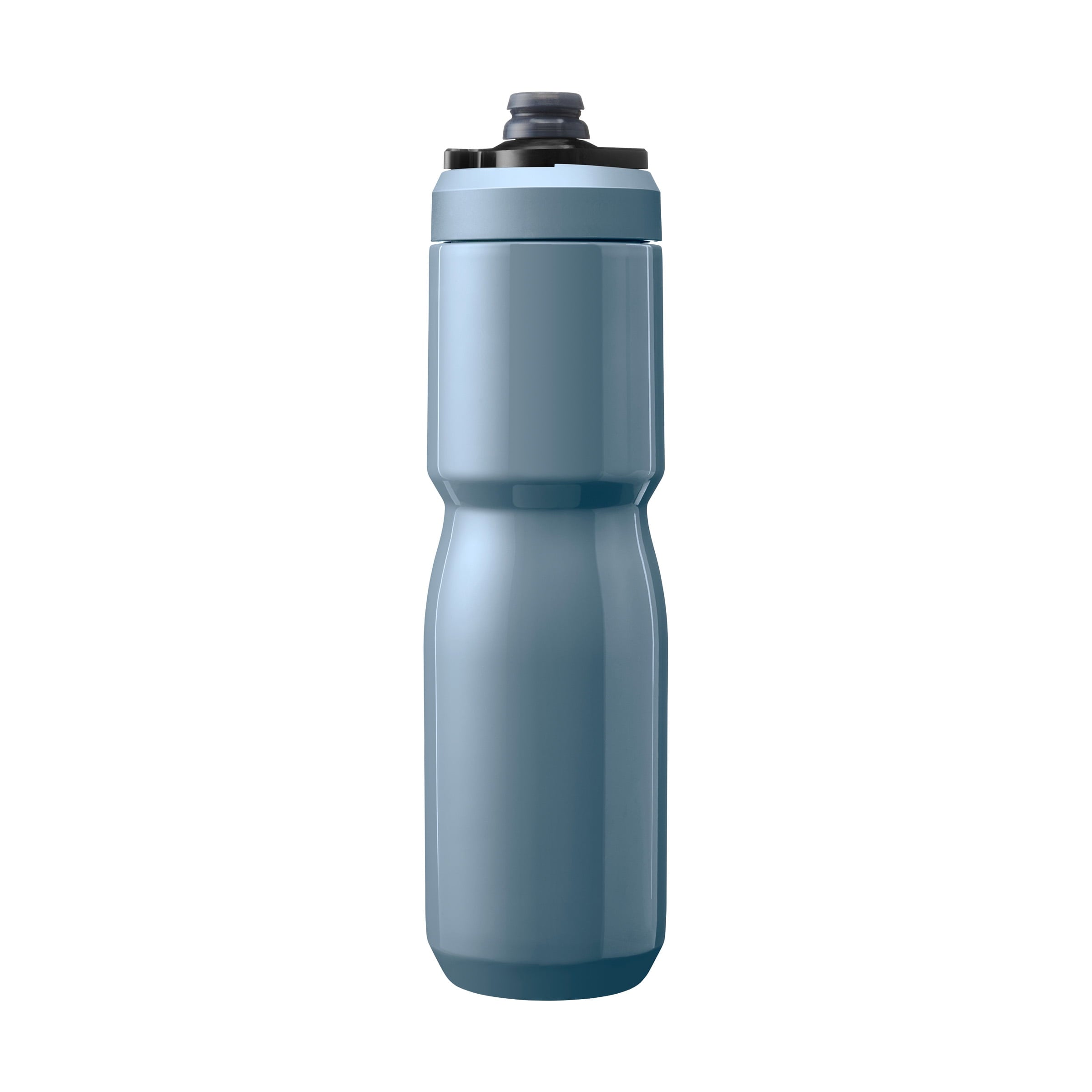 CamelBak Podium 22oz Insulated Stainless Steel Bike Water Bottle, Pacific - Pick 724