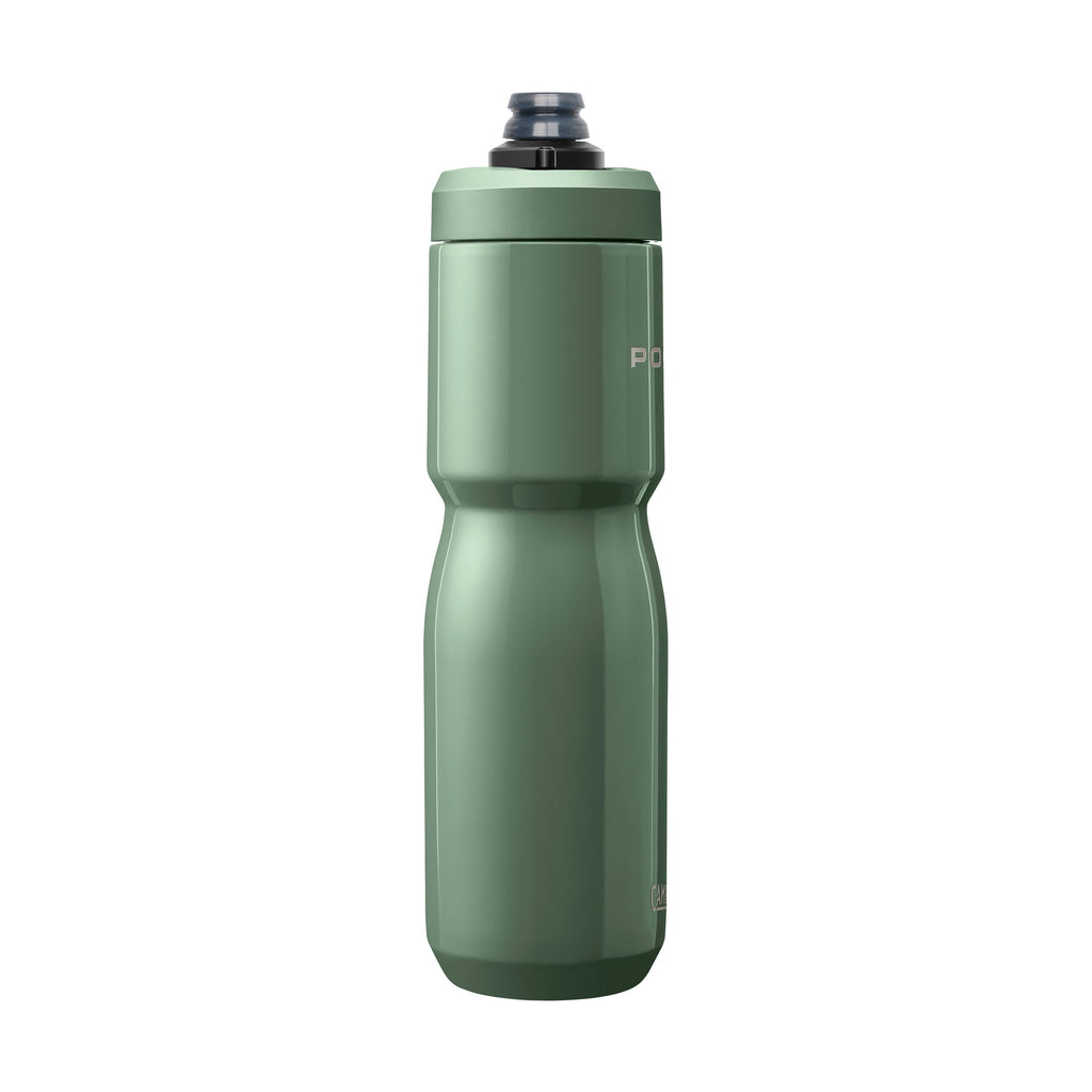 CamelBak Podium 22oz Insulated Stainless Steel Bike Water Bottle, Pacific - Pick 724