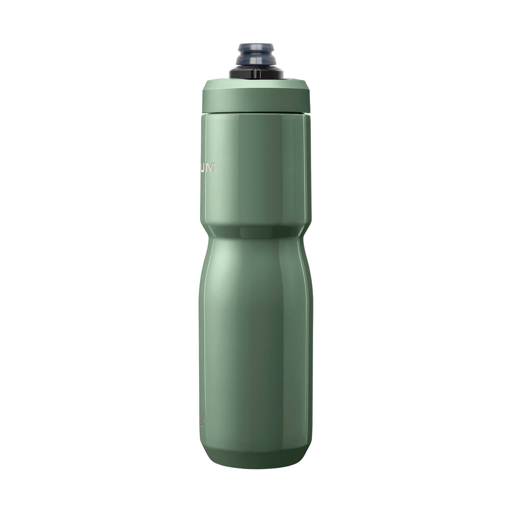 CamelBak Podium 22oz Insulated Stainless Steel Bike Water Bottle, Pacific - Pick 724
