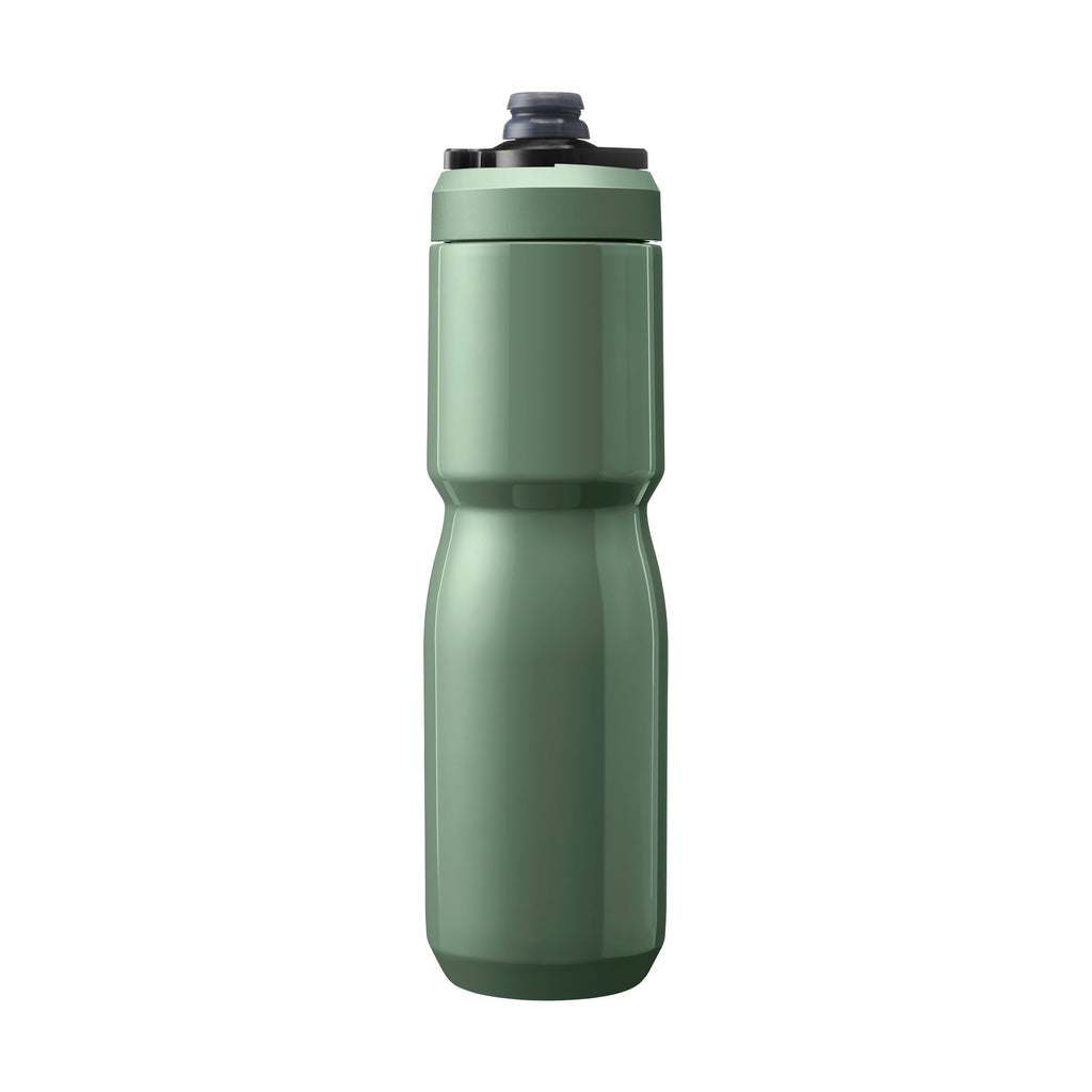 CamelBak Podium 22oz Insulated Stainless Steel Bike Water Bottle, Pacific - Pick 724